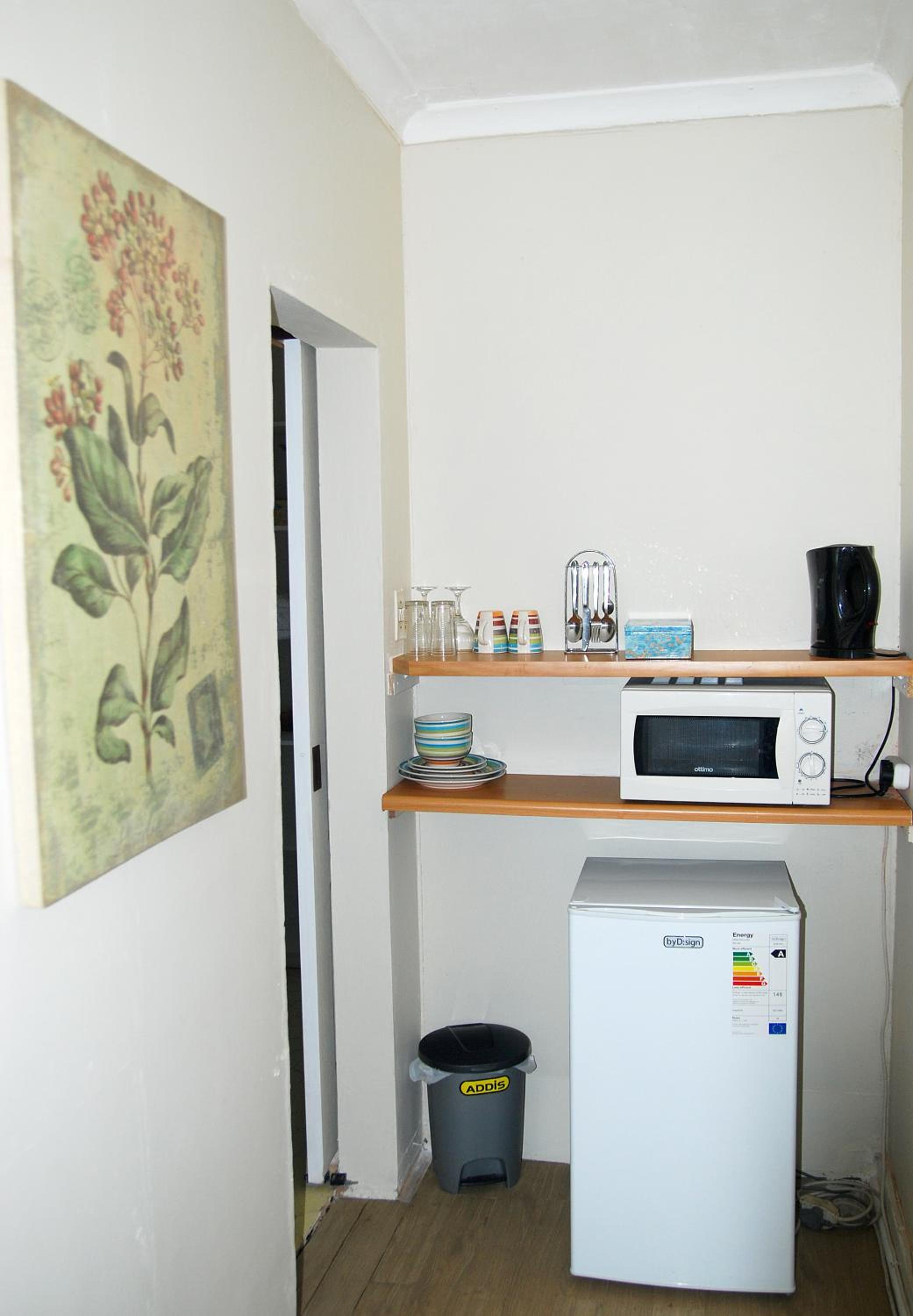 Port Elizabeth Guest House