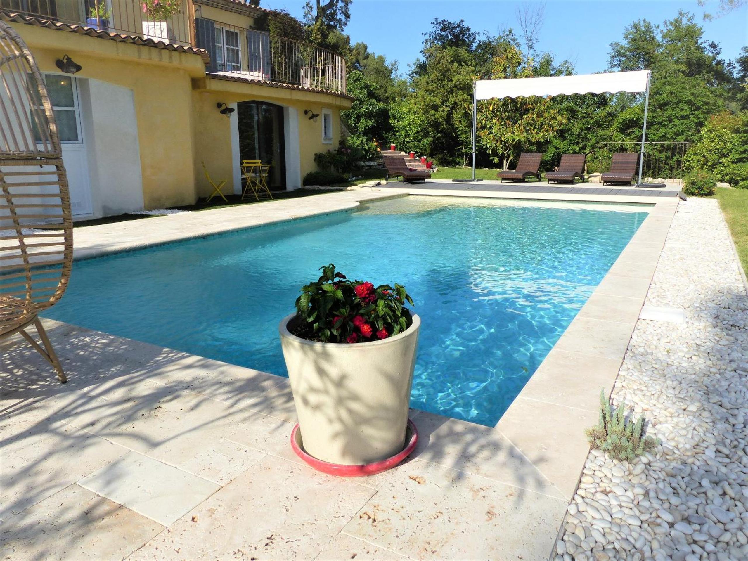 Ô Tilia d'Azur view 4