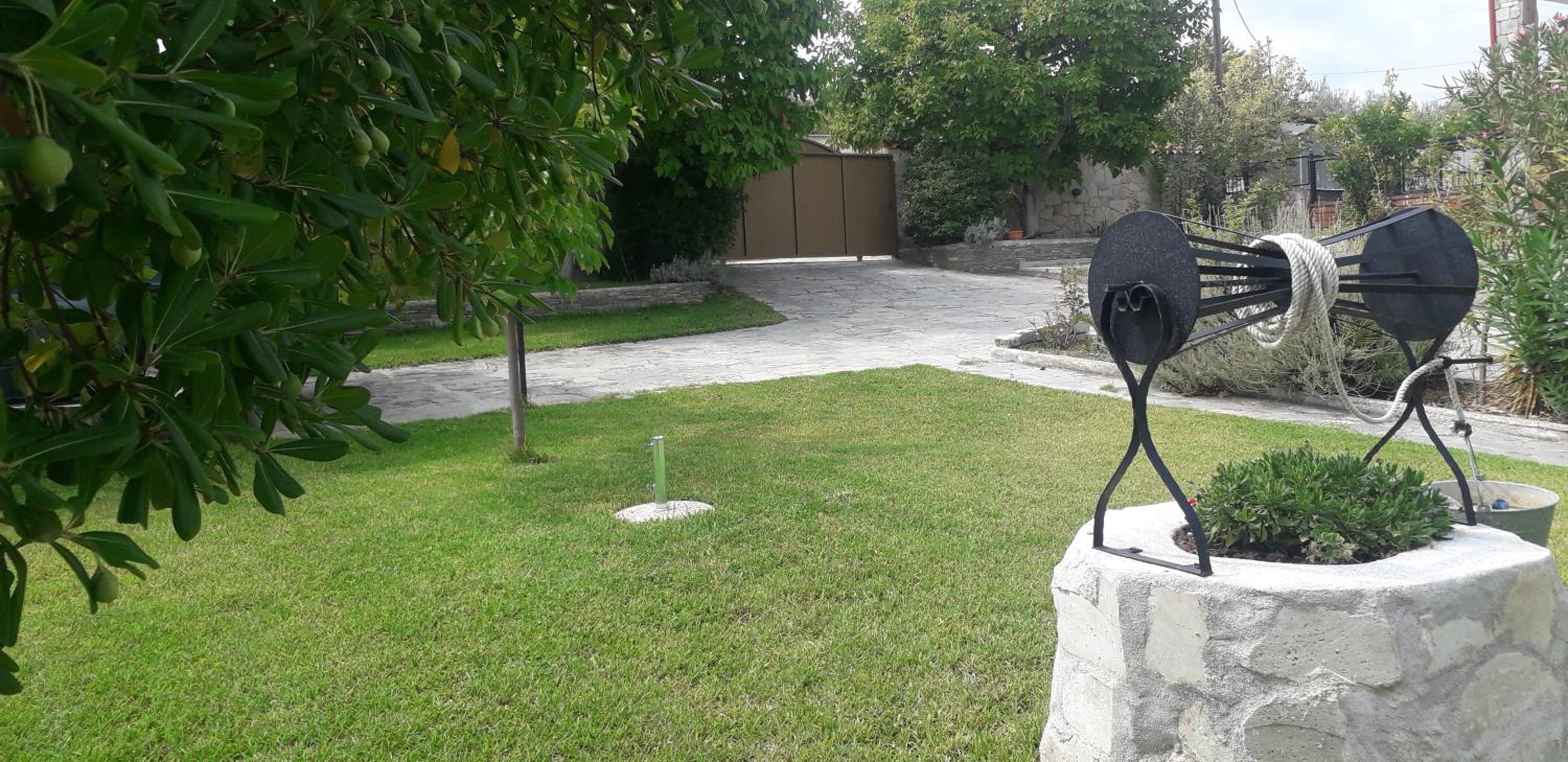 Villa panorama view 3