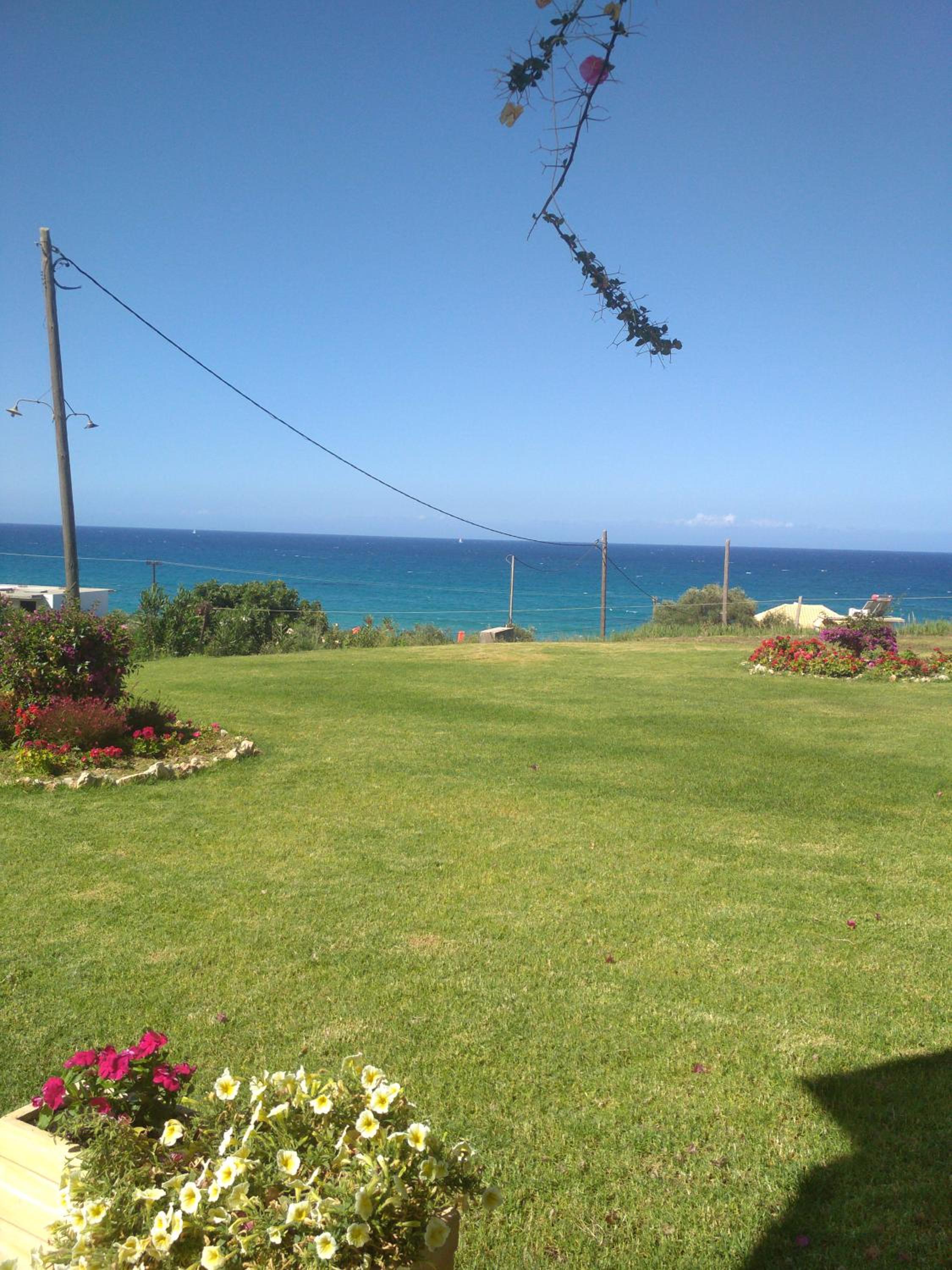 Angel Studios Vrachos Beach Preveza