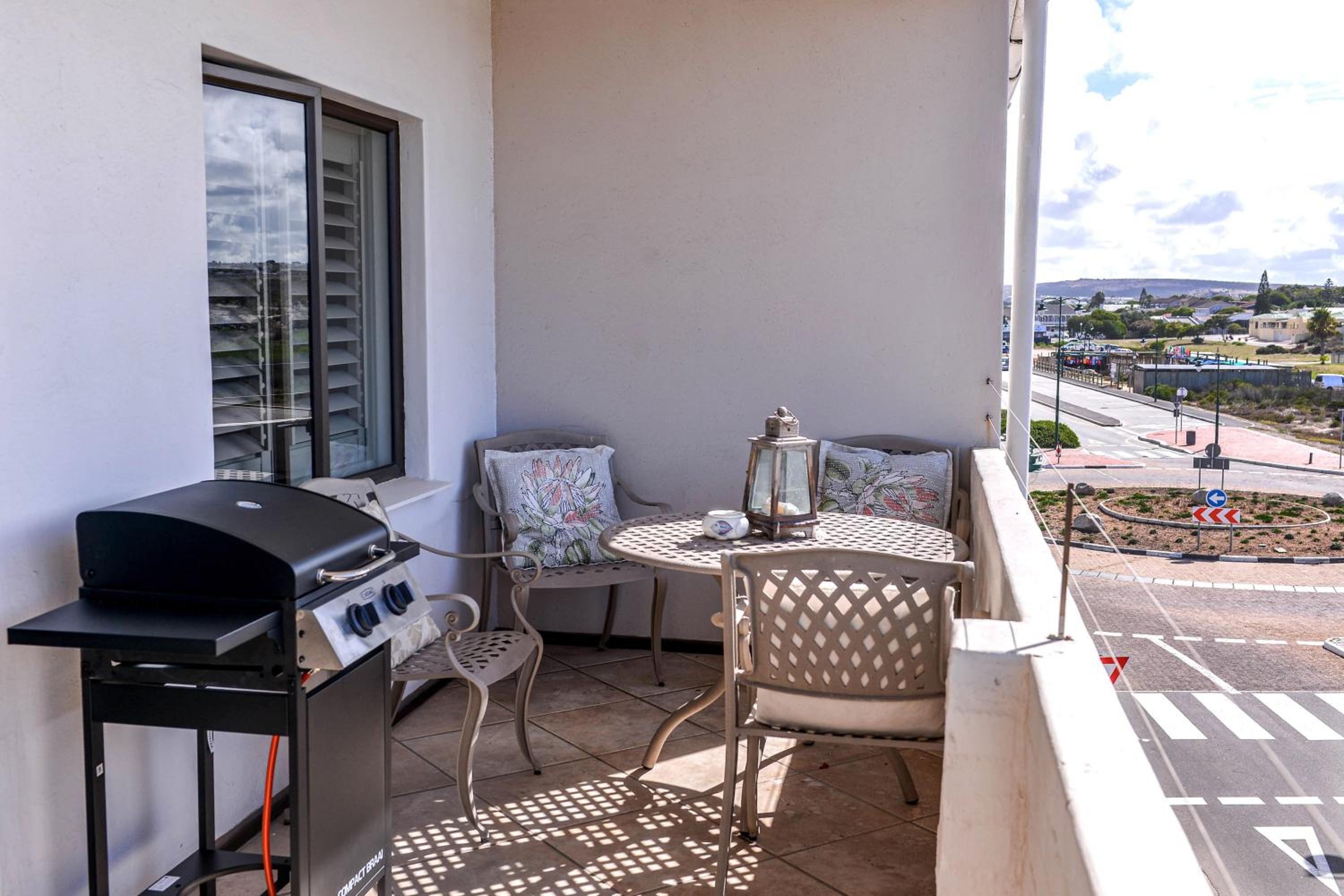 MADRIKO 36 Cozy self catering 2 bedroom apartment