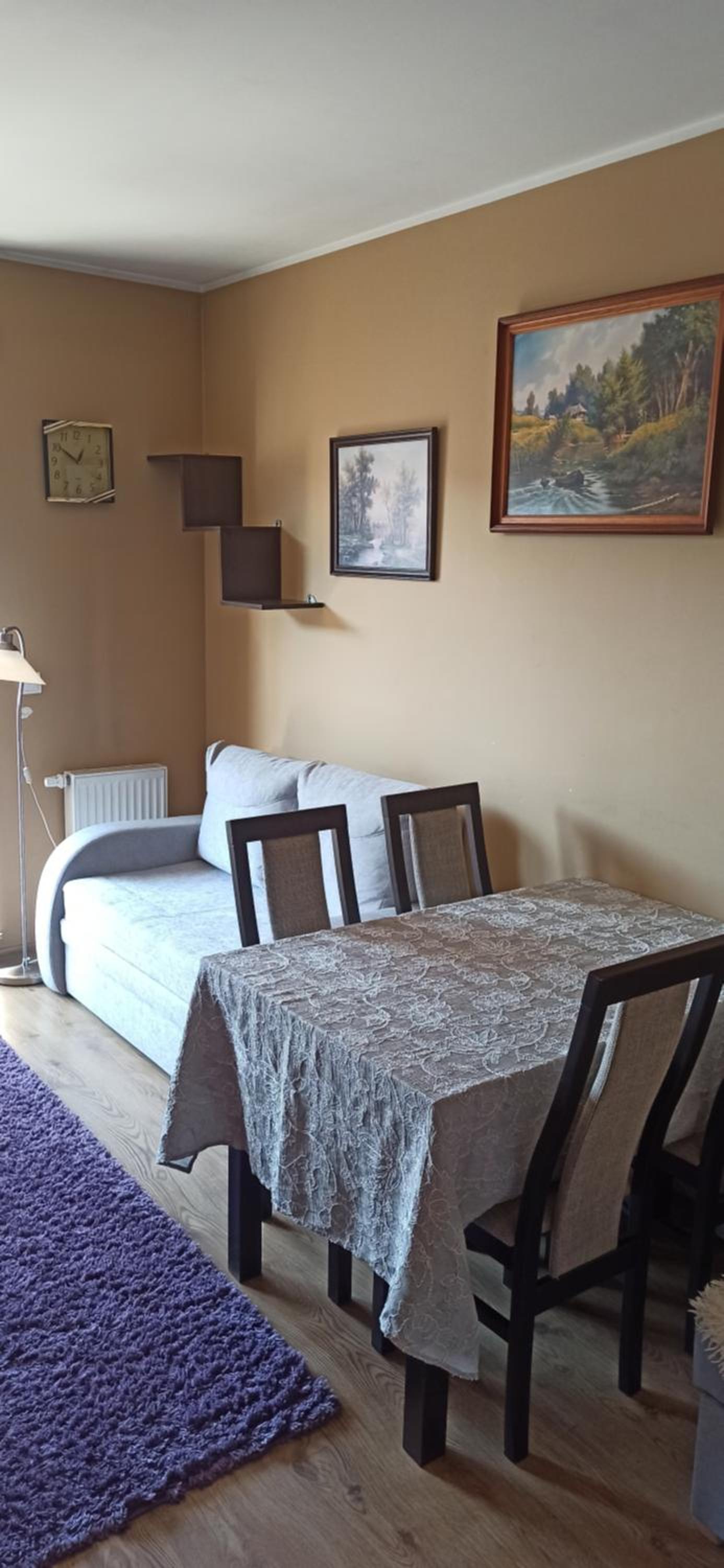 Apartamenty Kraków -Podgorze M&W view 2