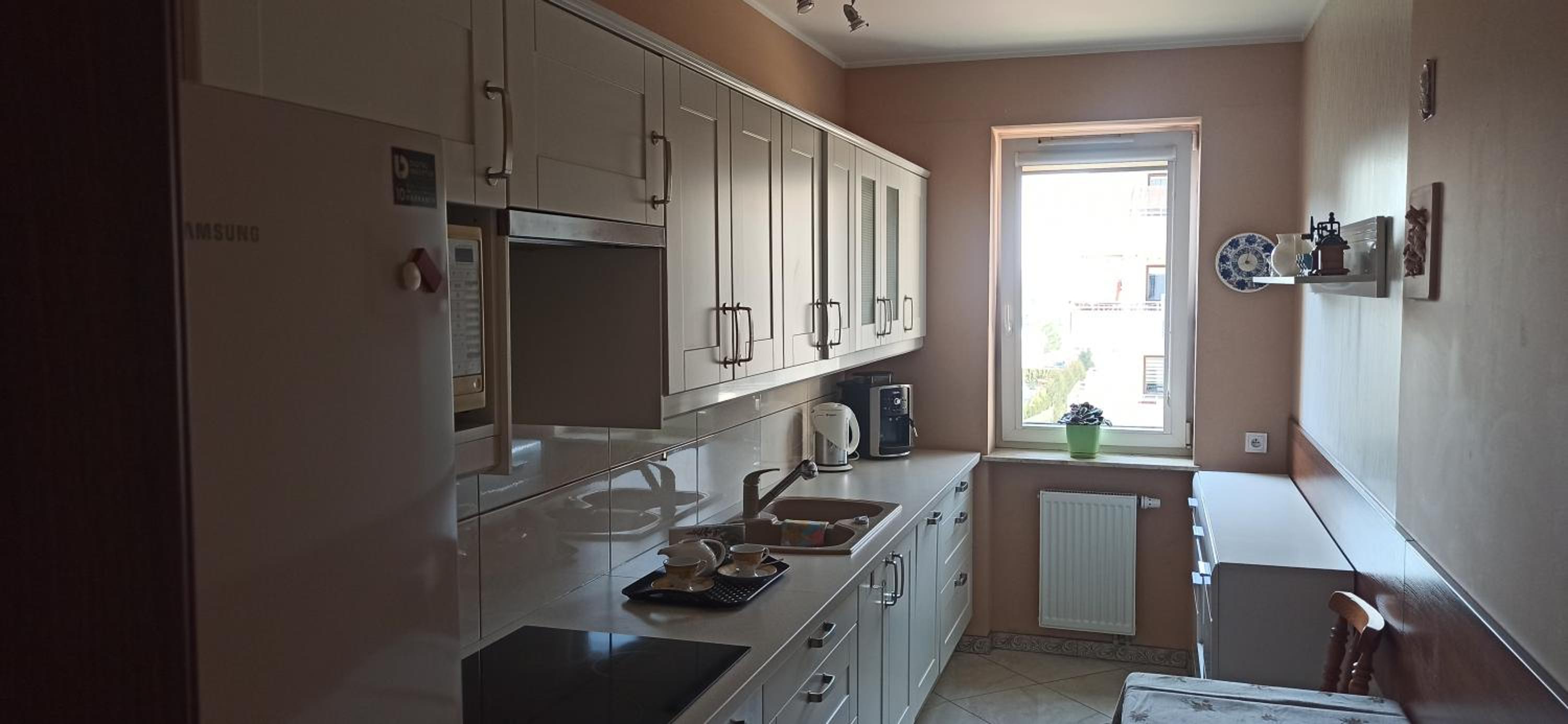 Apartamenty Kraków -Podgorze M&W view 3