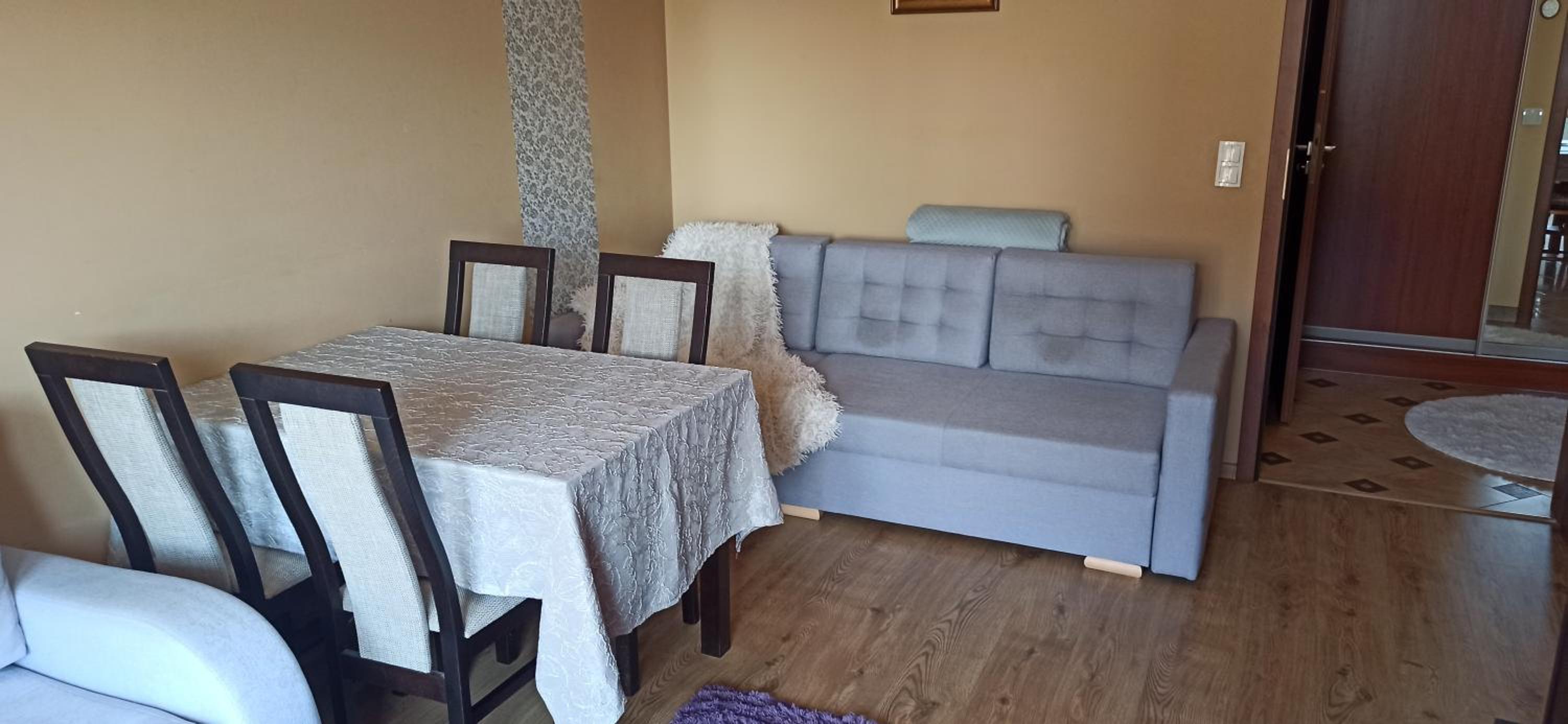Apartamenty Kraków -Podgorze M&W view 5