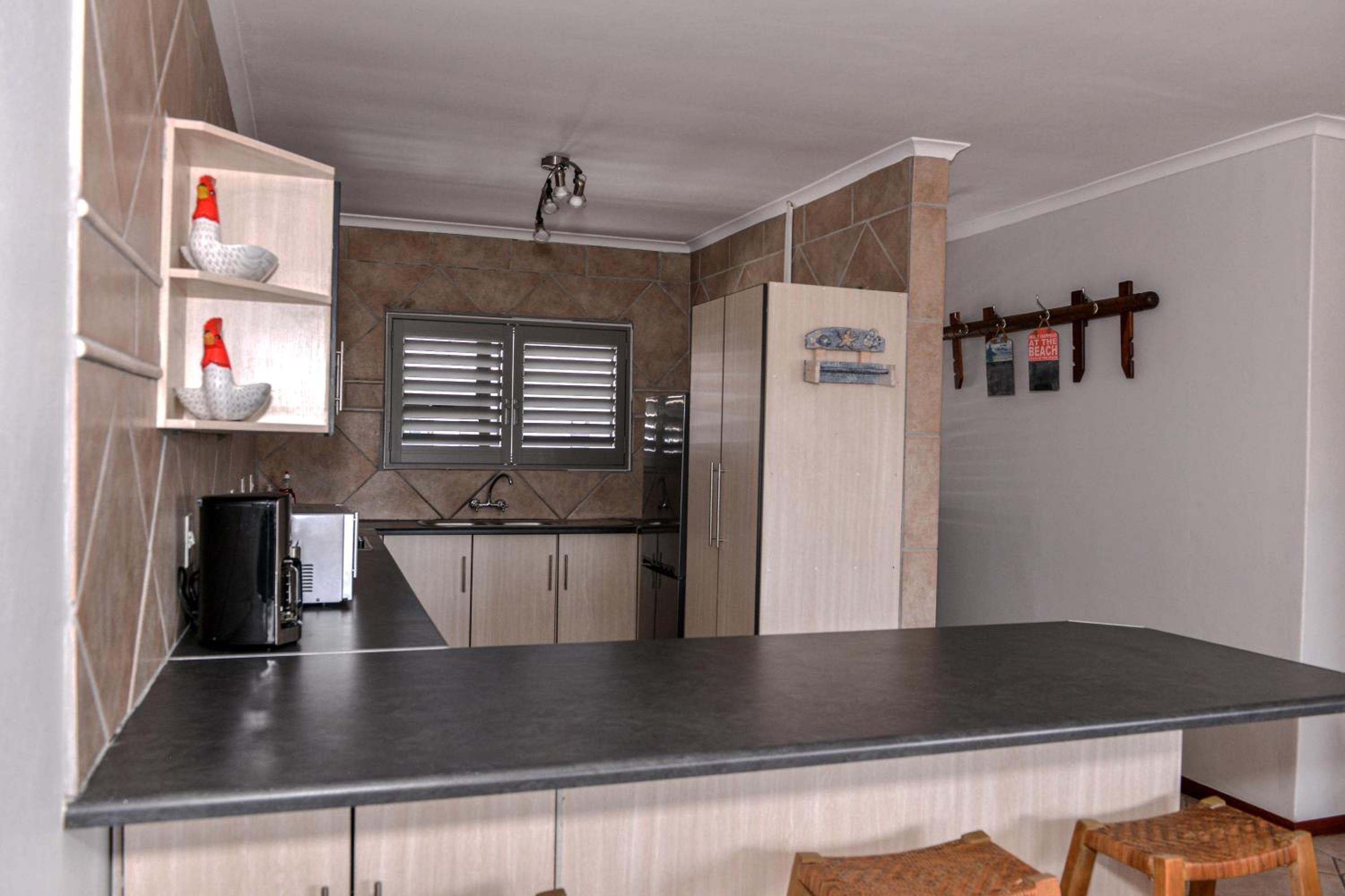 MADRIKO 36 Cozy self catering 2 bedroom apartment