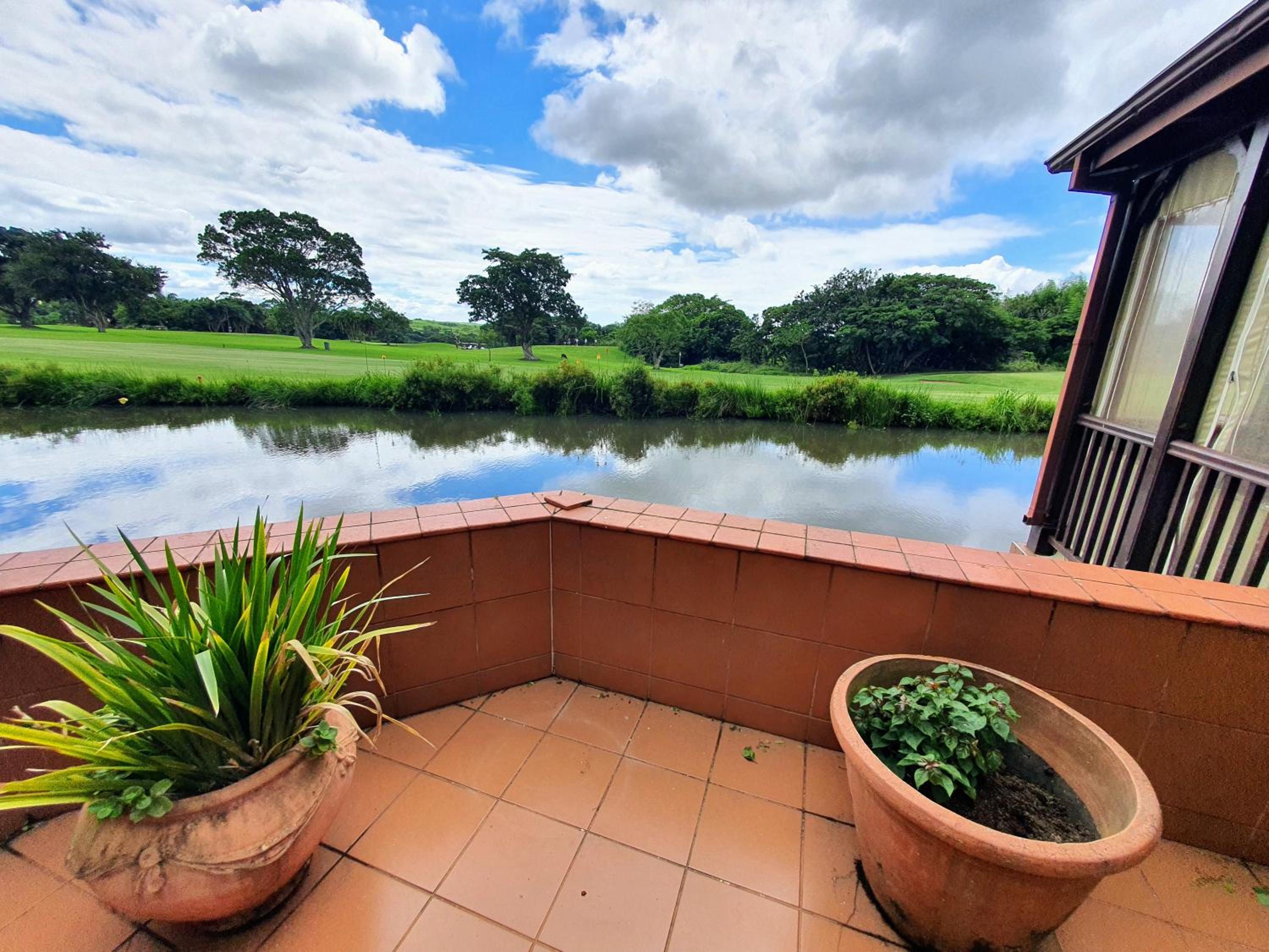 Villa at Selborne Golf Estate