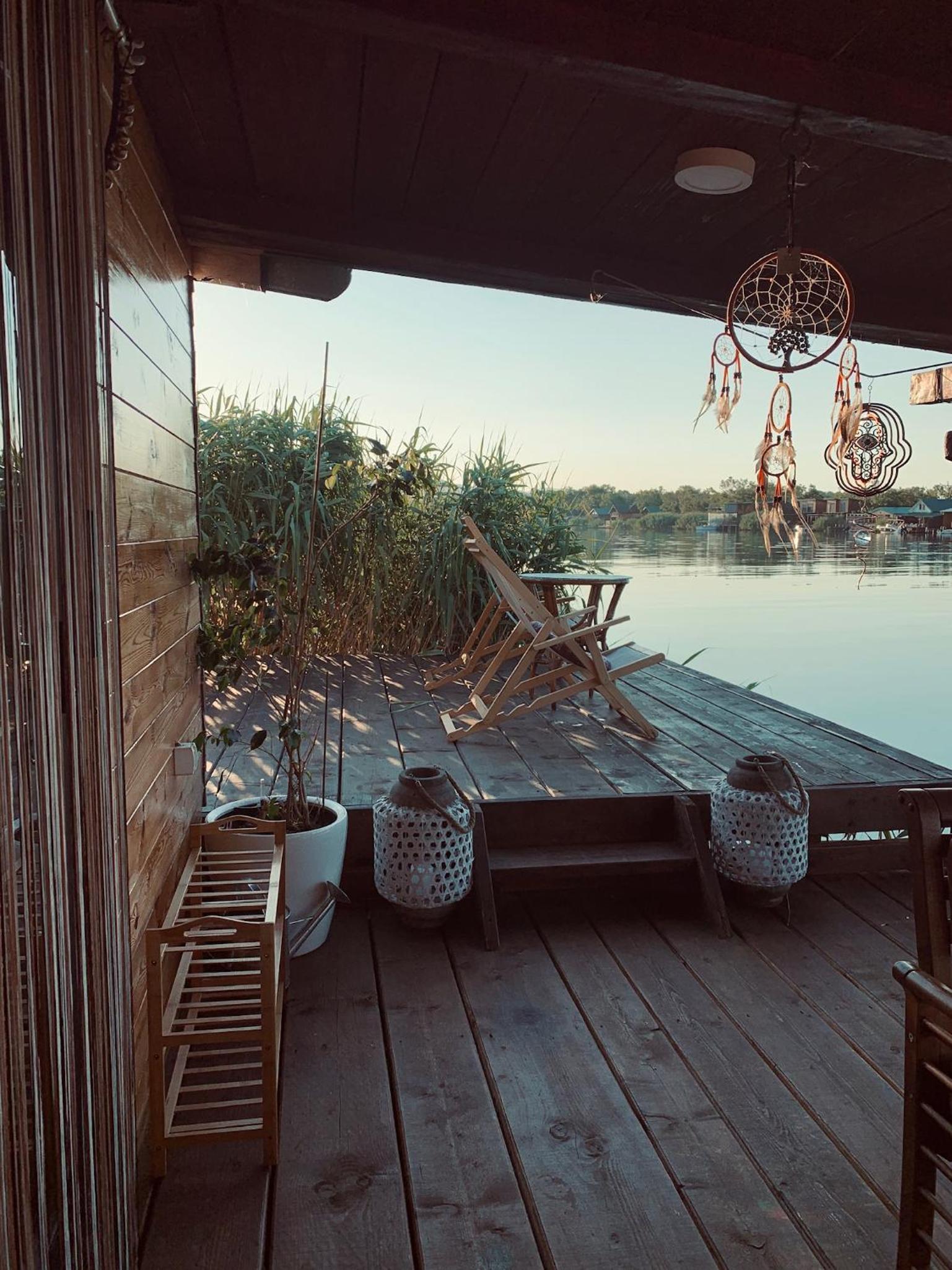 Zen House for 2