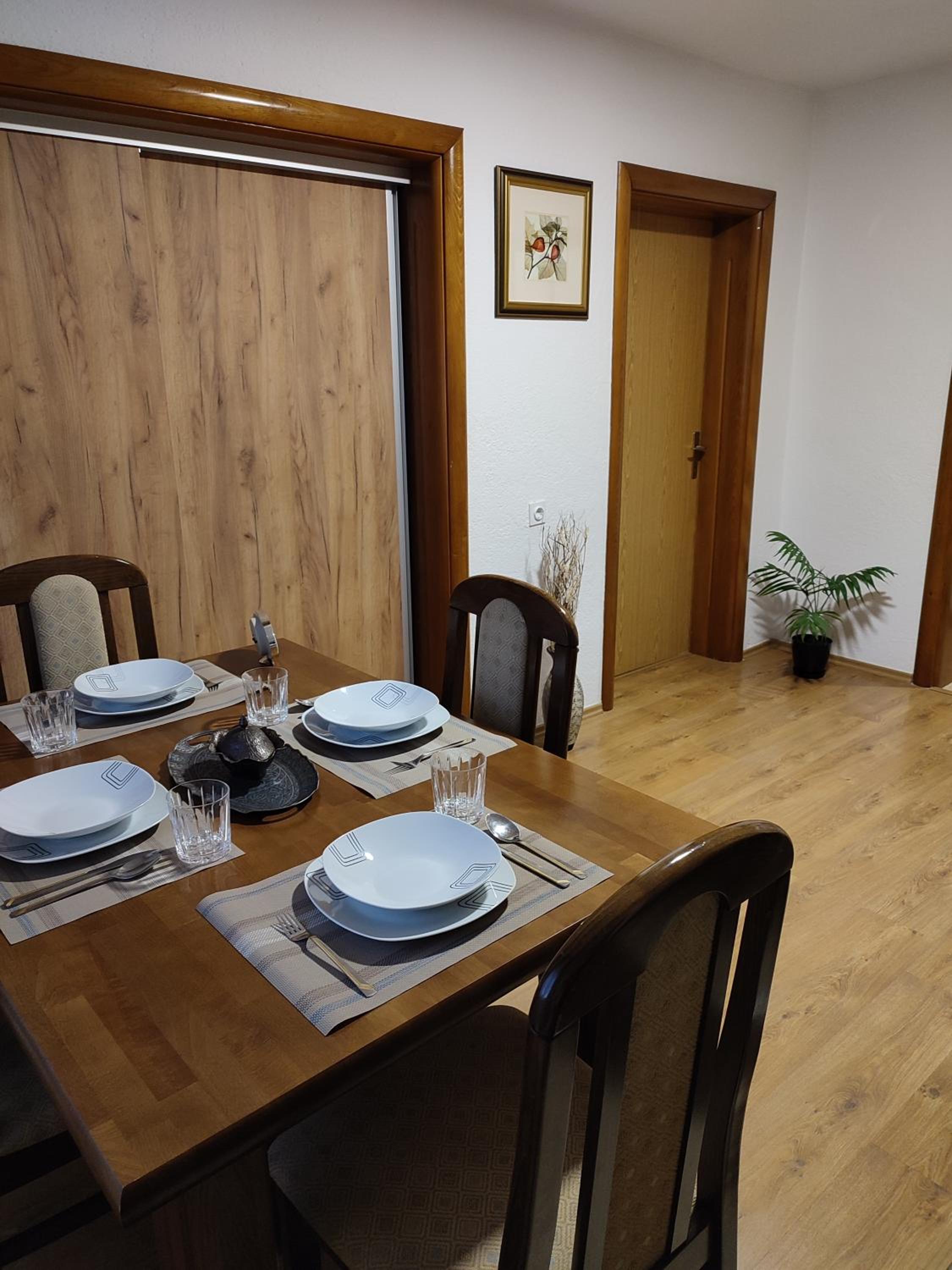 Apartman Adna view 5