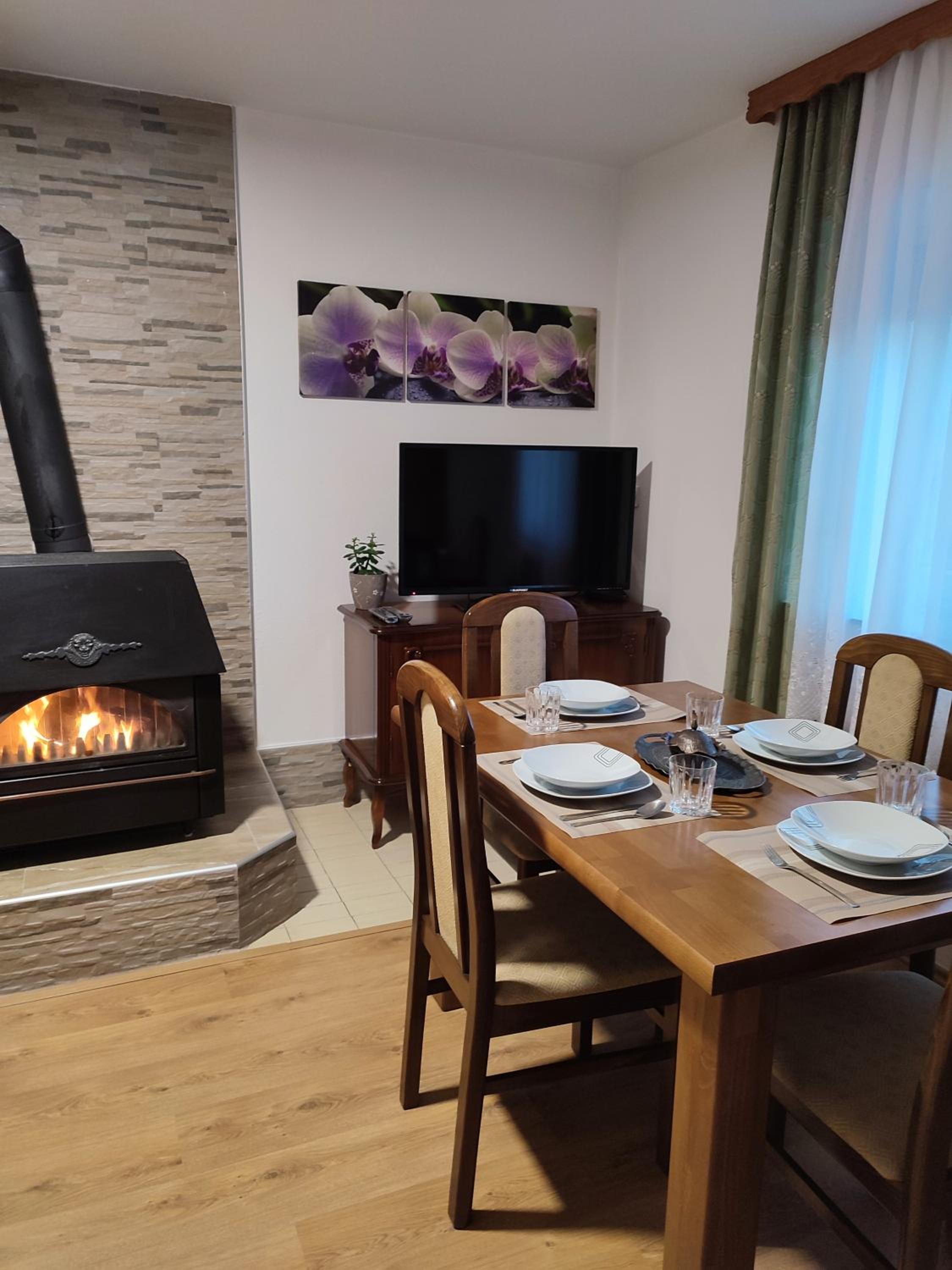 Apartman Adna view 4