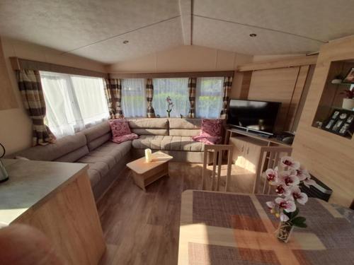 De´ Borns Mobielhome view 4