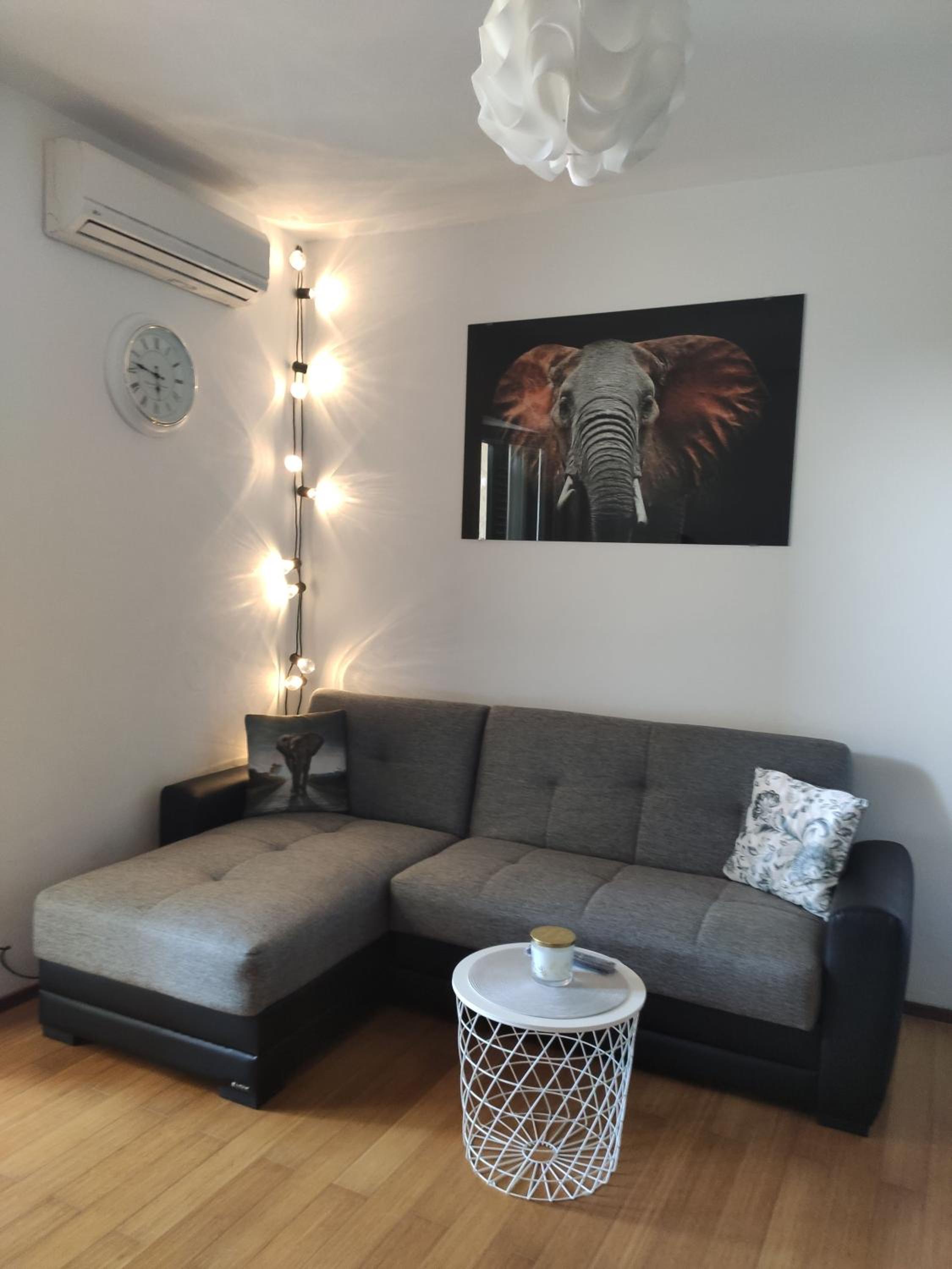 Apartman Elephant view 3