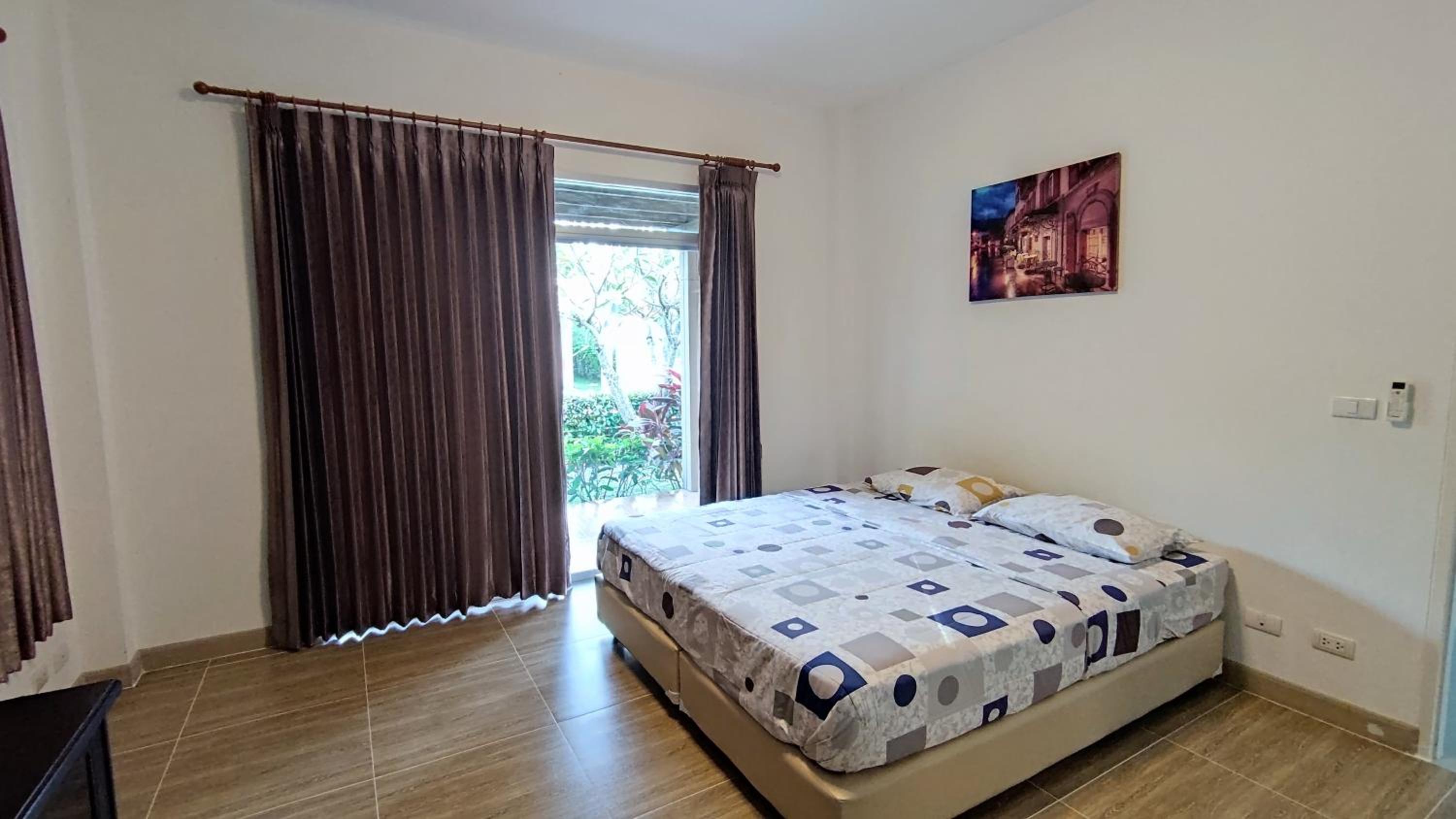 Happy House @ Casa Seaside Rayong