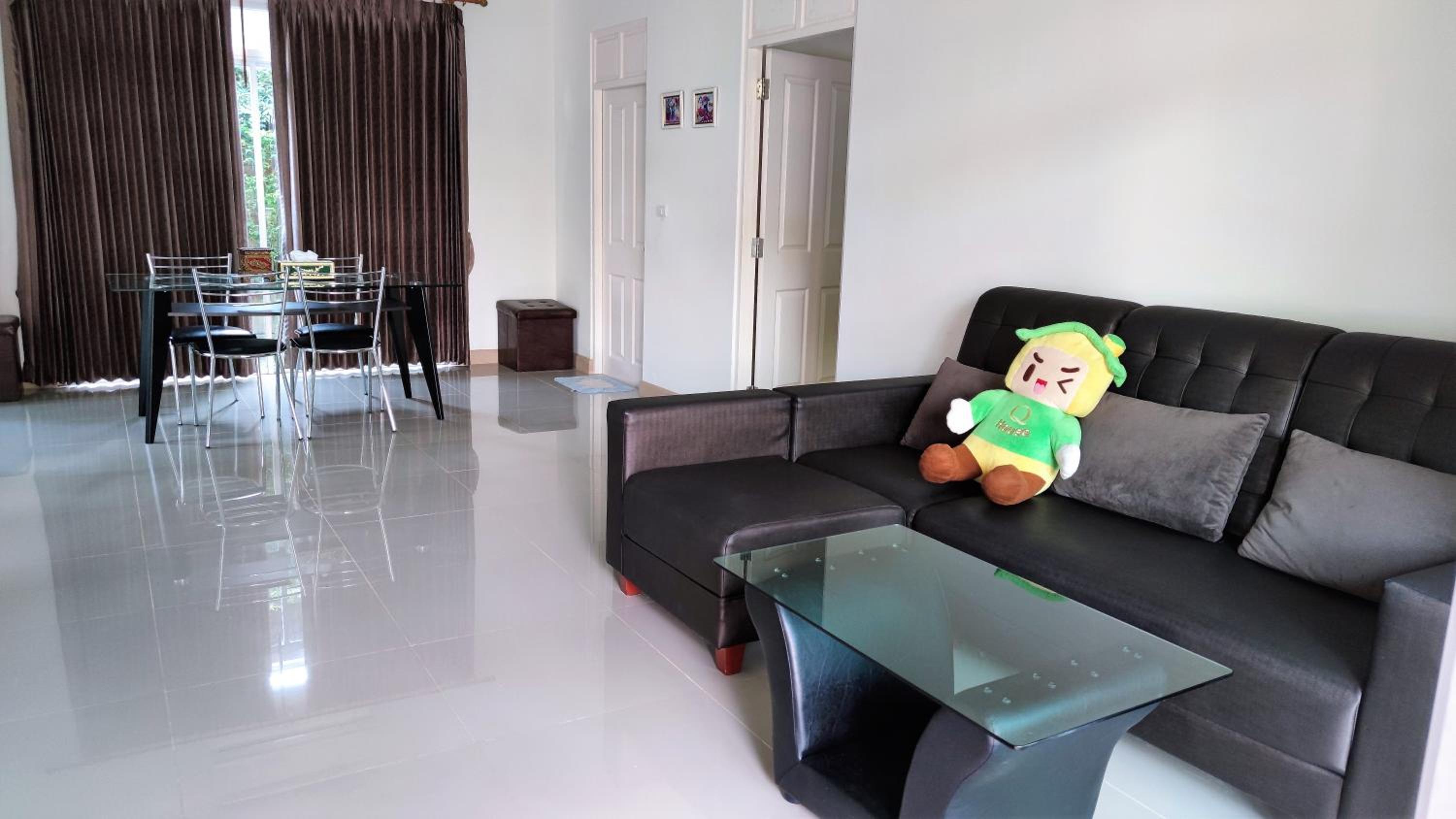 Happy House @ Casa Seaside Rayong
