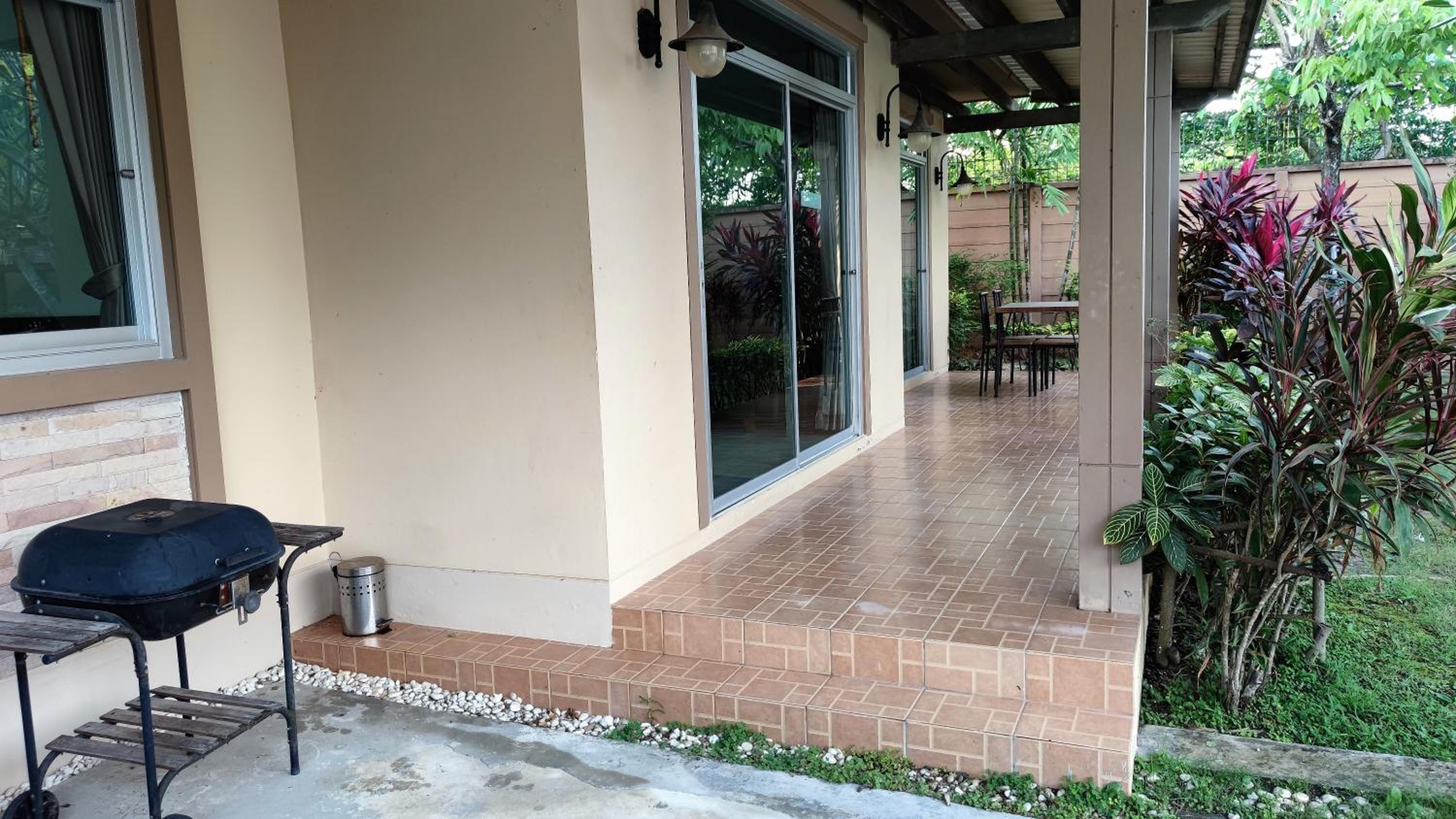 Happy House @ Casa Seaside Rayong