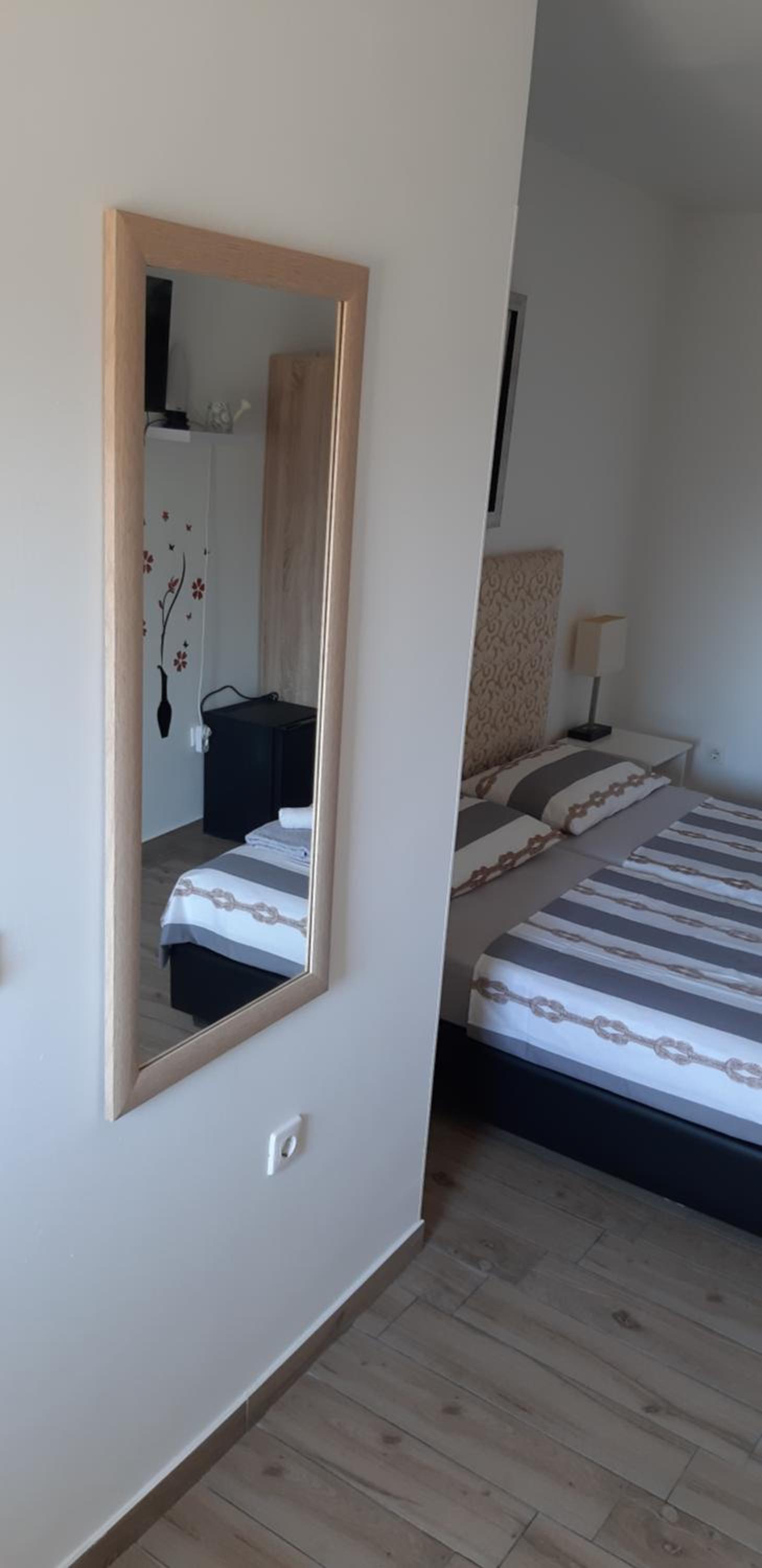 Rooms Lami
