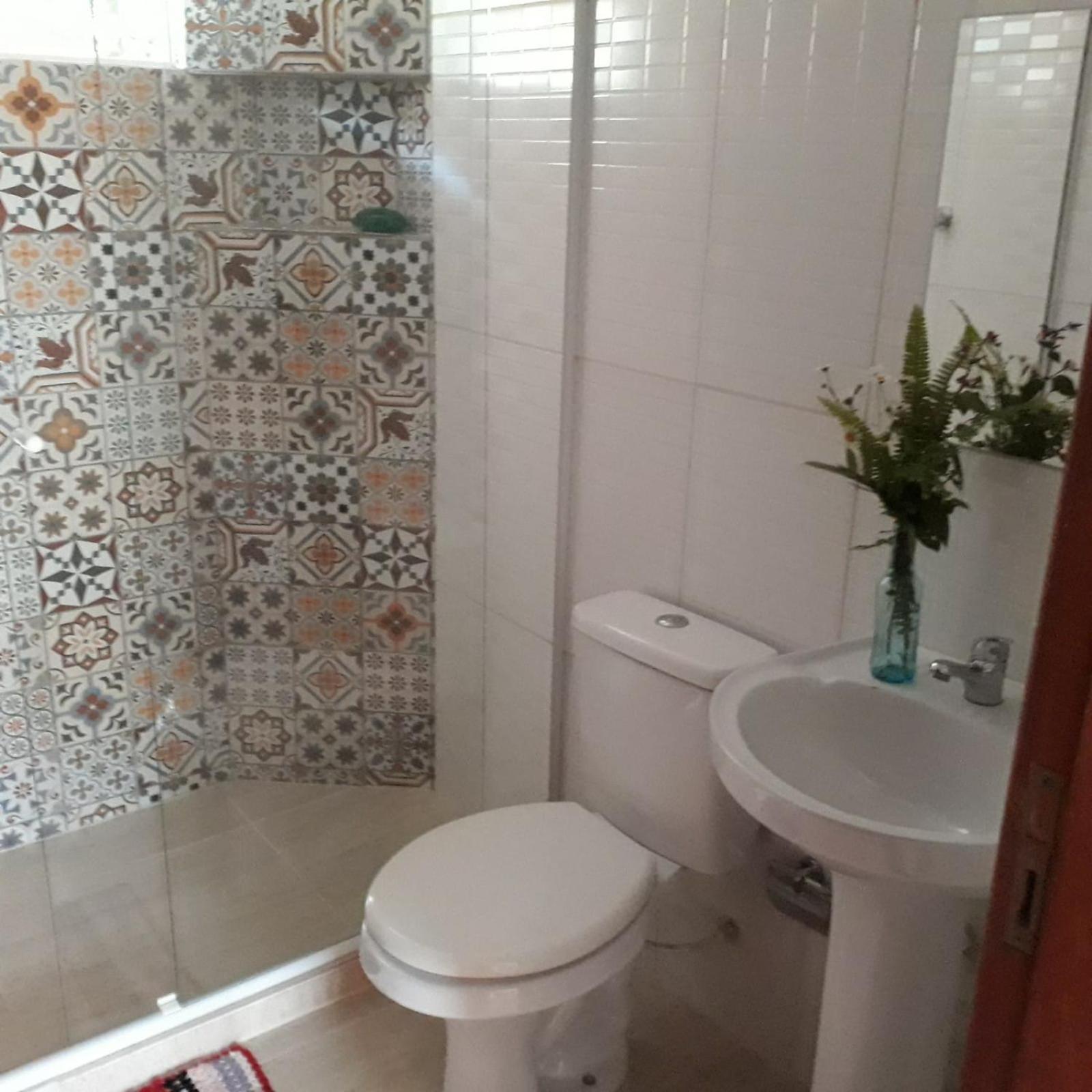 Casa Verde da Floresta da Gávea