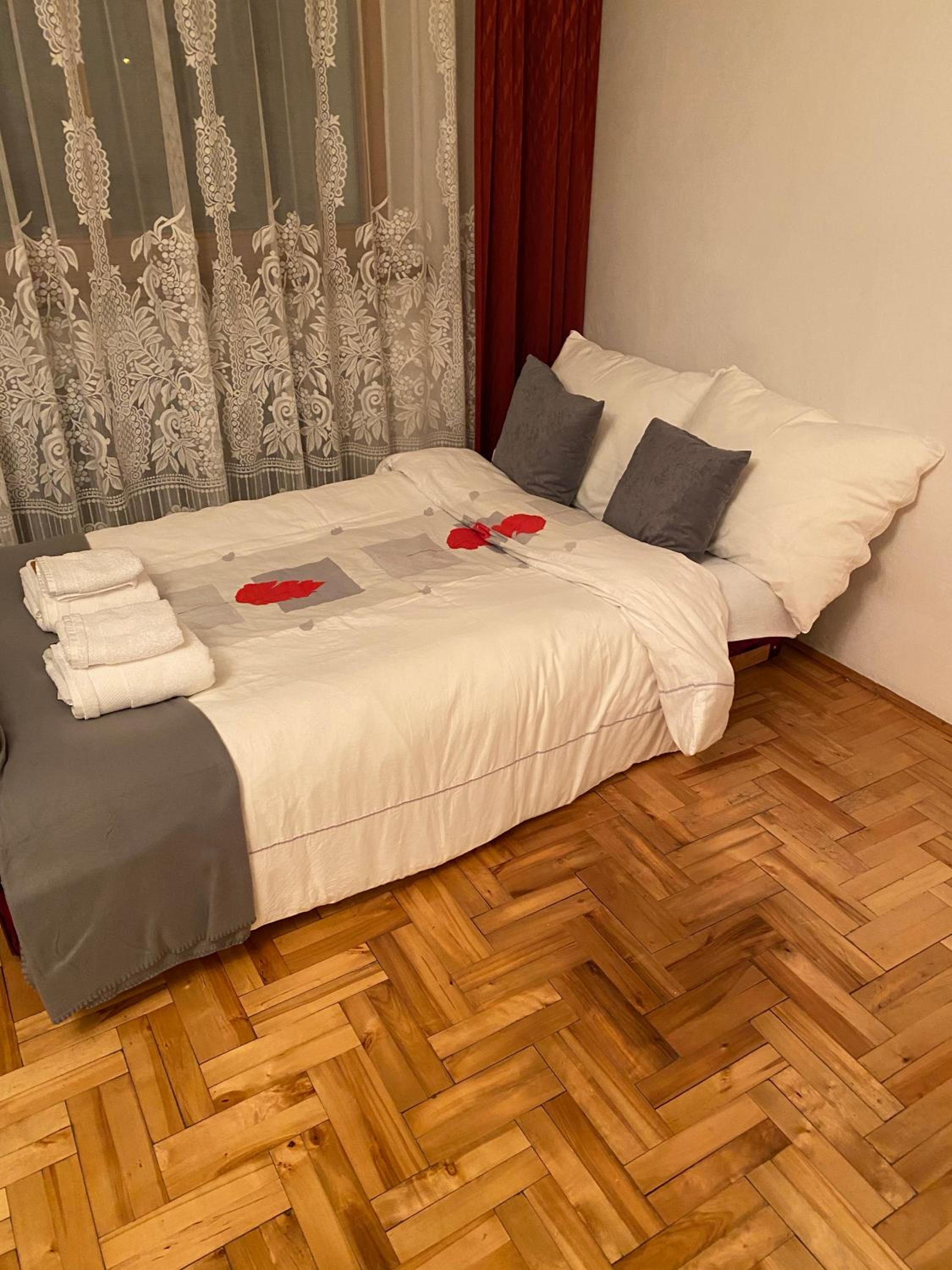 Bella Casa Economy Villa - Skibowa, close to Bielany view 4