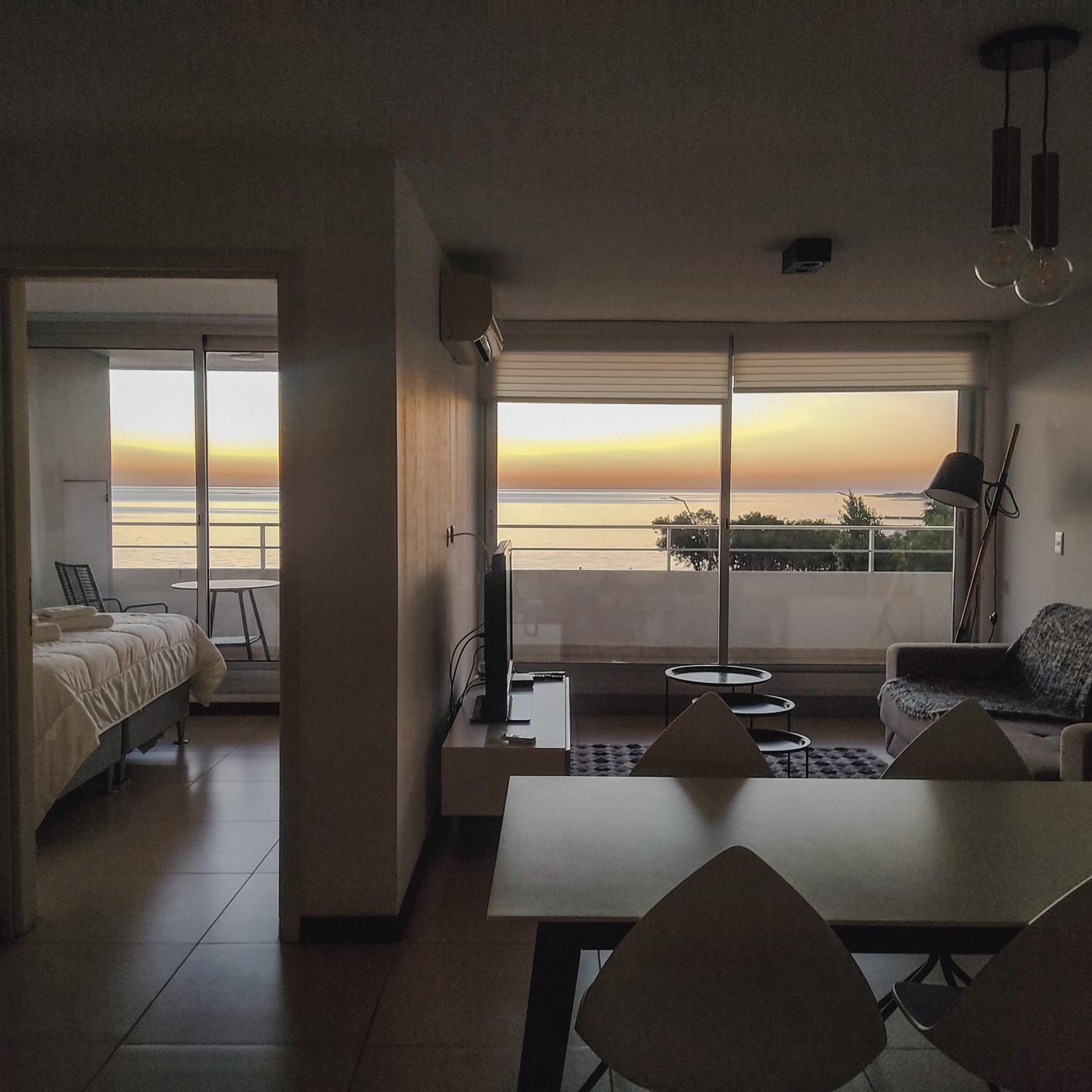 Dos Orillas - Apartamento 510