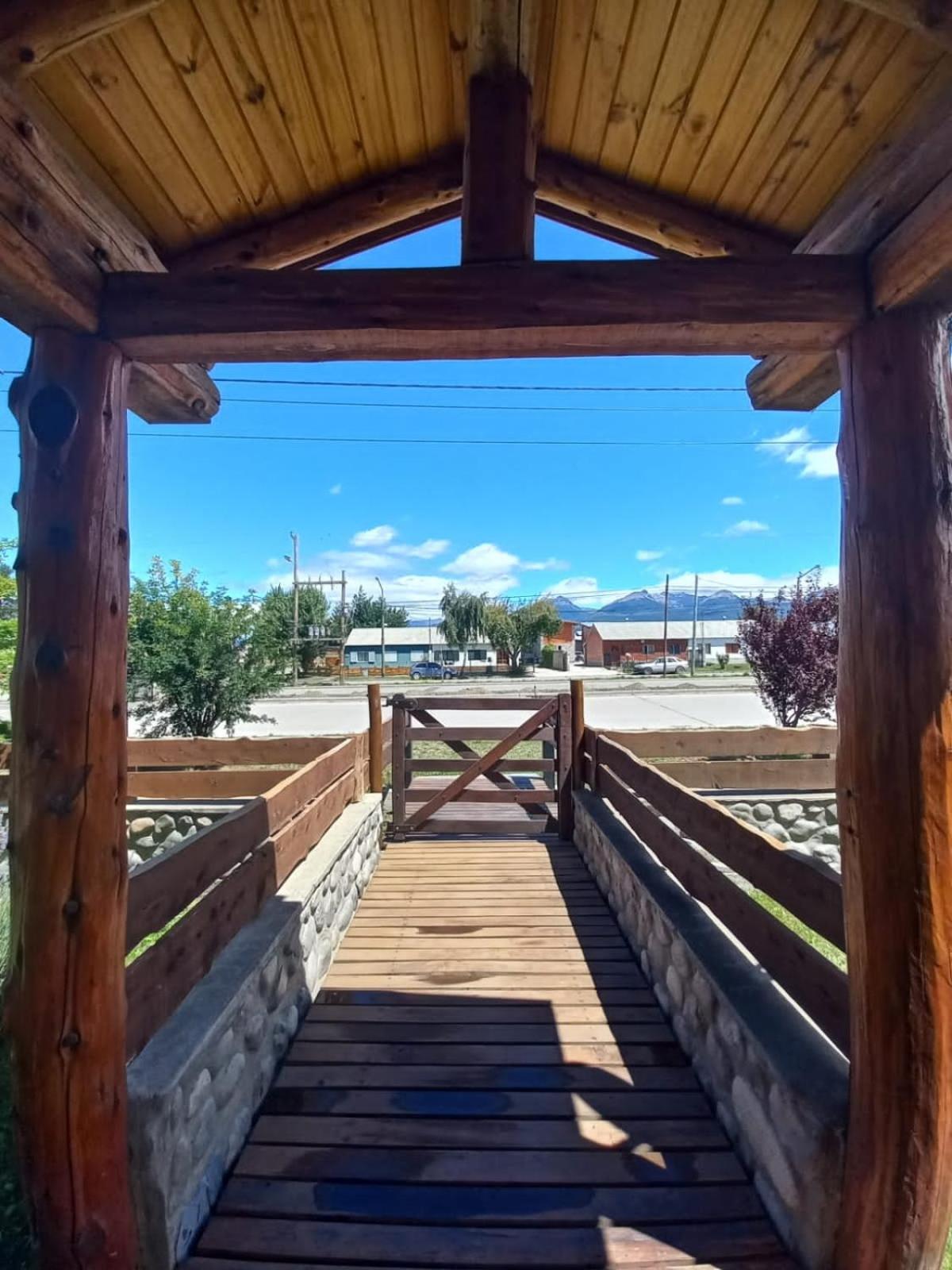 Cabañas Atrapasueños