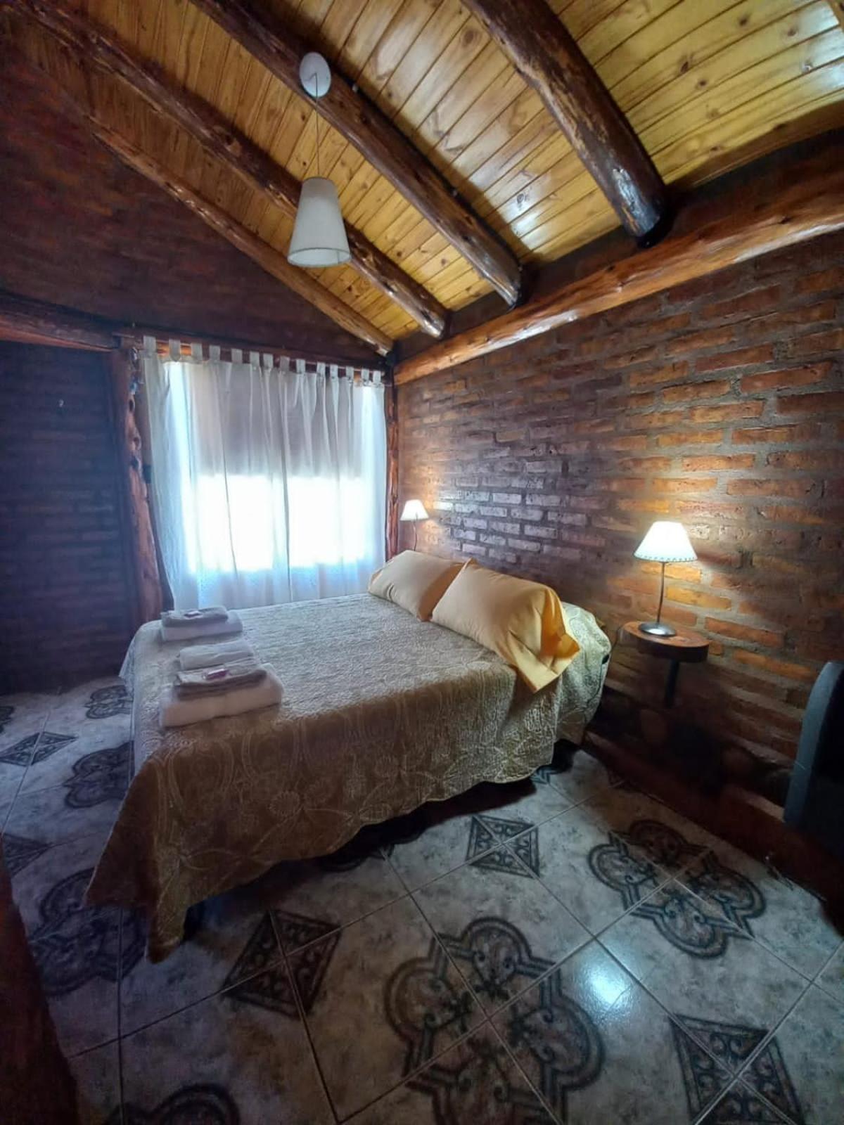 Cabañas Atrapasueños