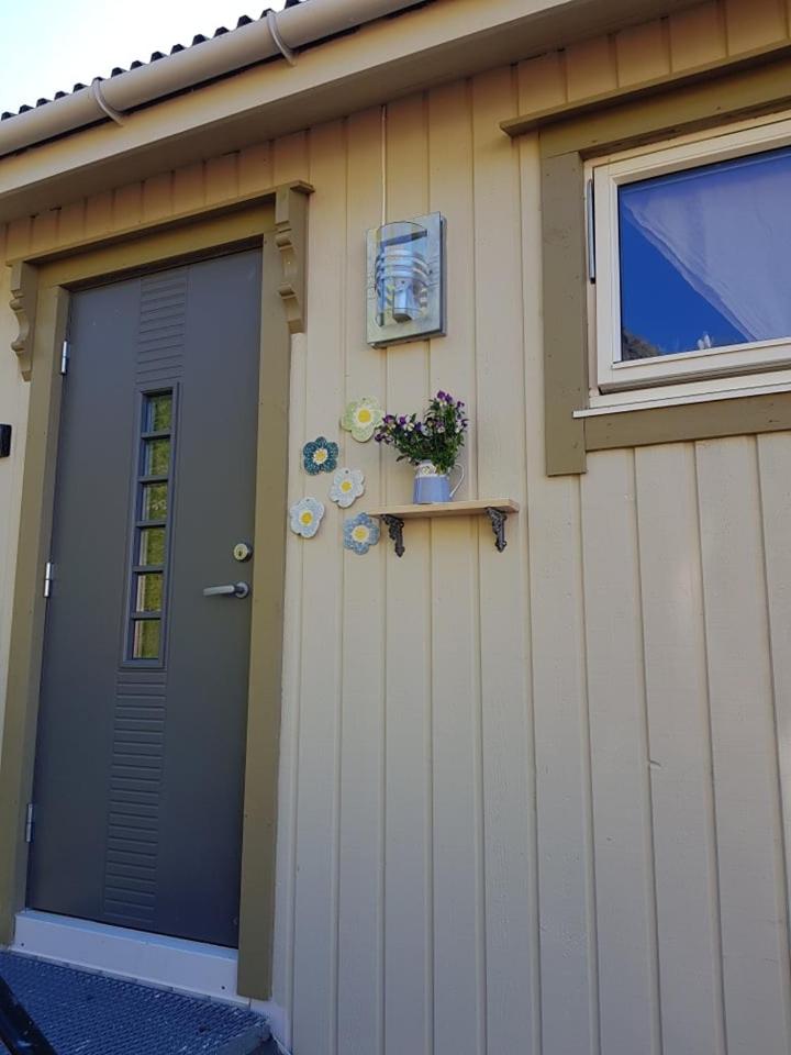 Hotel T-R Huset i Hellosan - Image 1