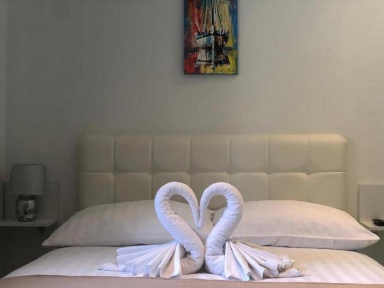 Apartment Villa Morena