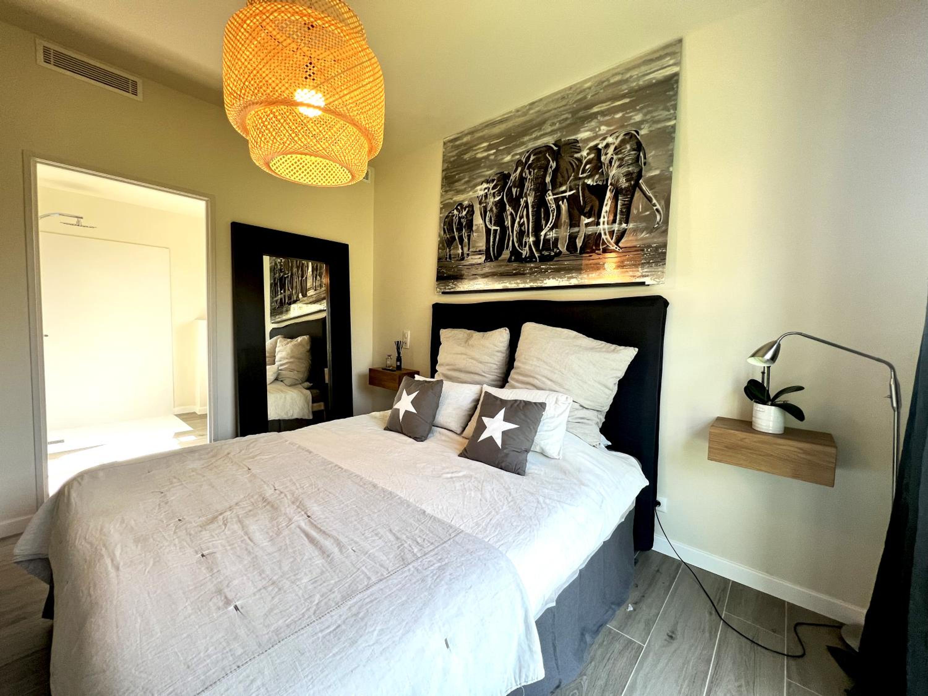 La Chambre Cézanne photo 2