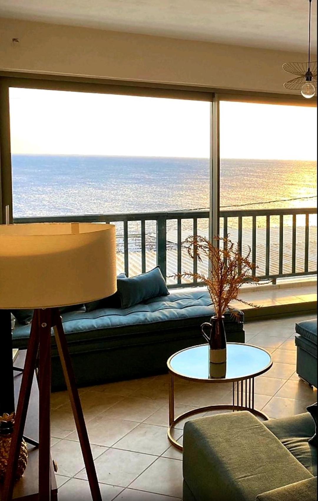 Roxa seaview apartment view 5