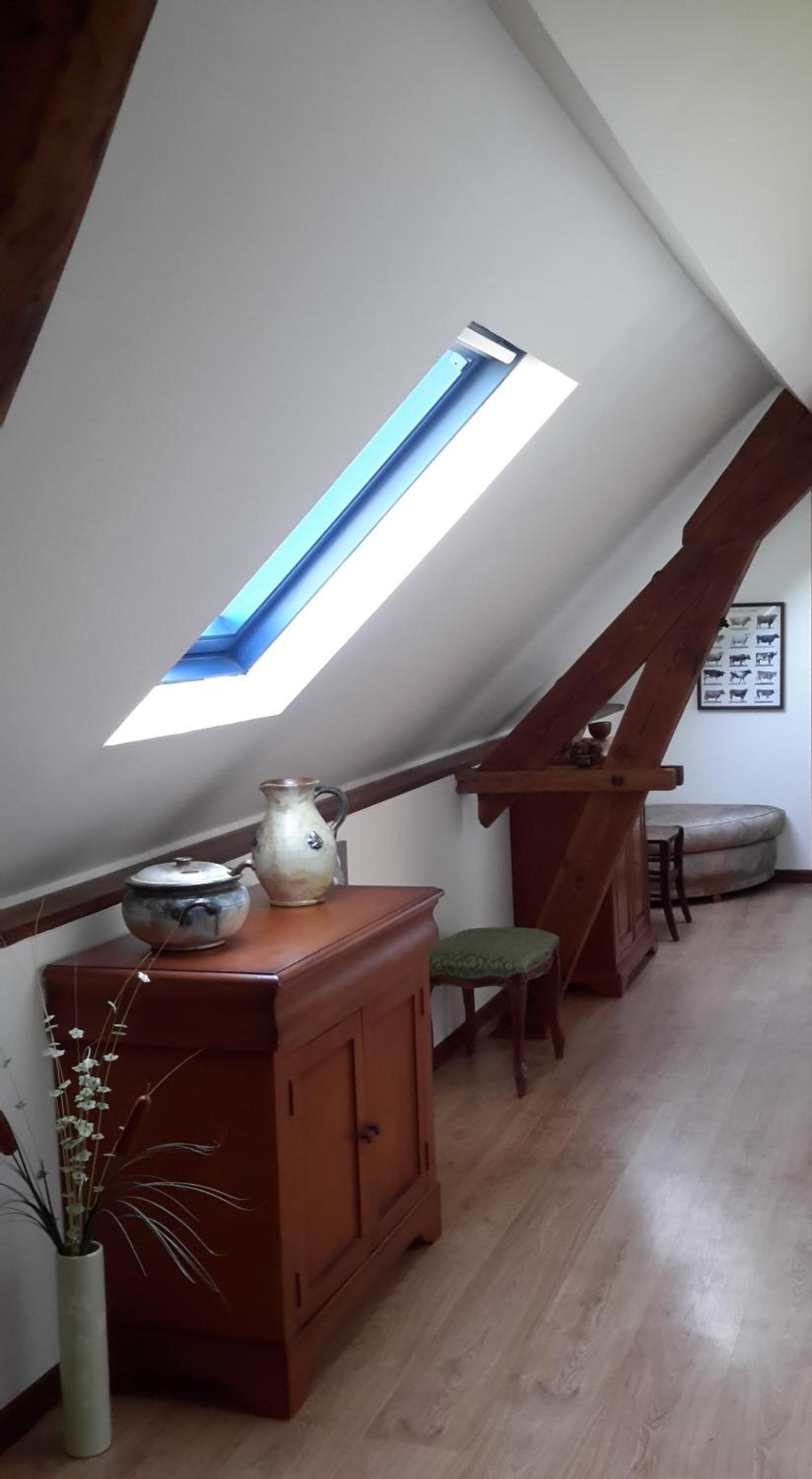 Au Gallodrome Maison d'hôtes et Table d'hôtes en Estaminet privé view 5