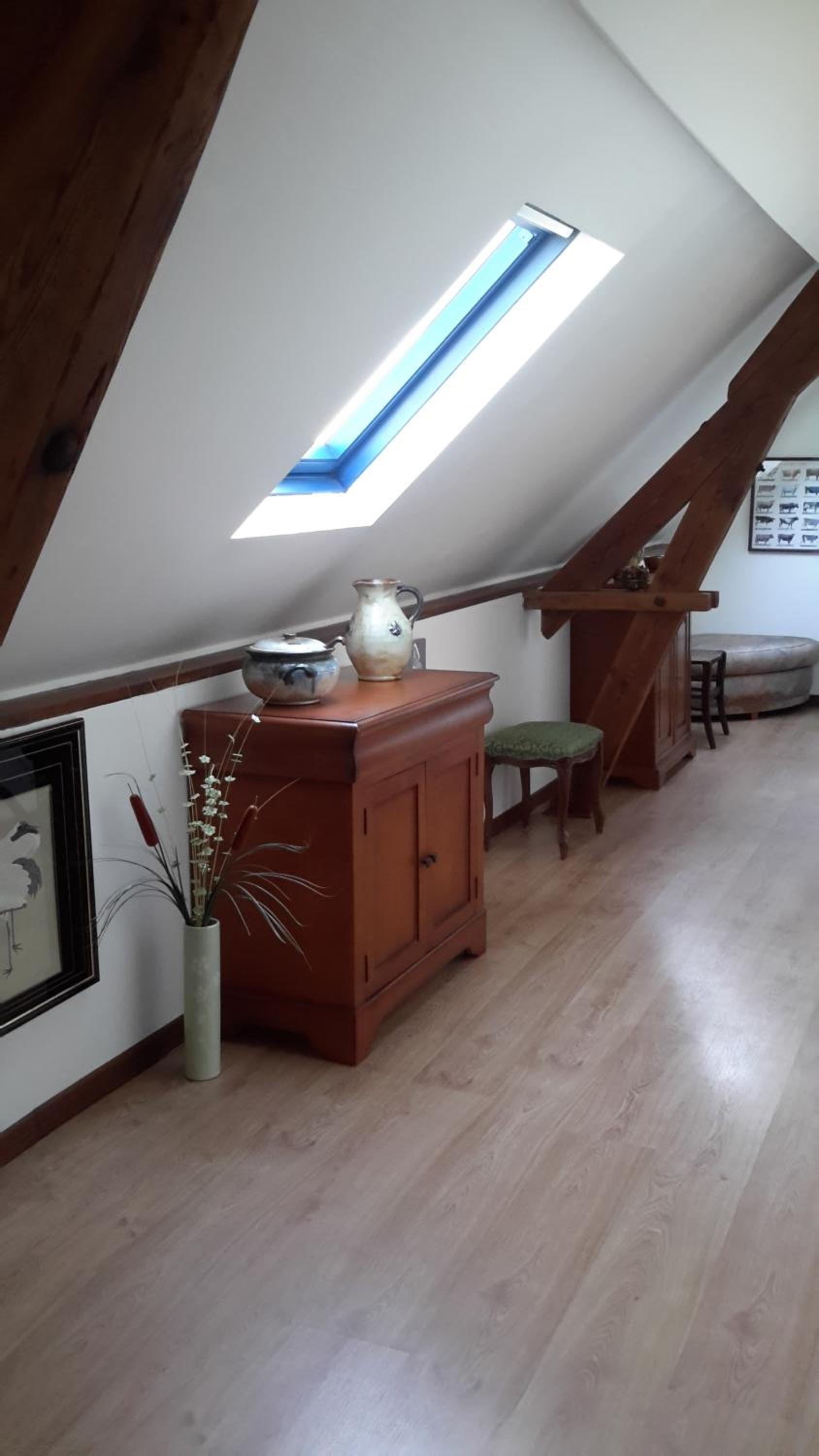 Au Gallodrome Maison d'hôtes et Table d'hôtes en Estaminet privé view 4