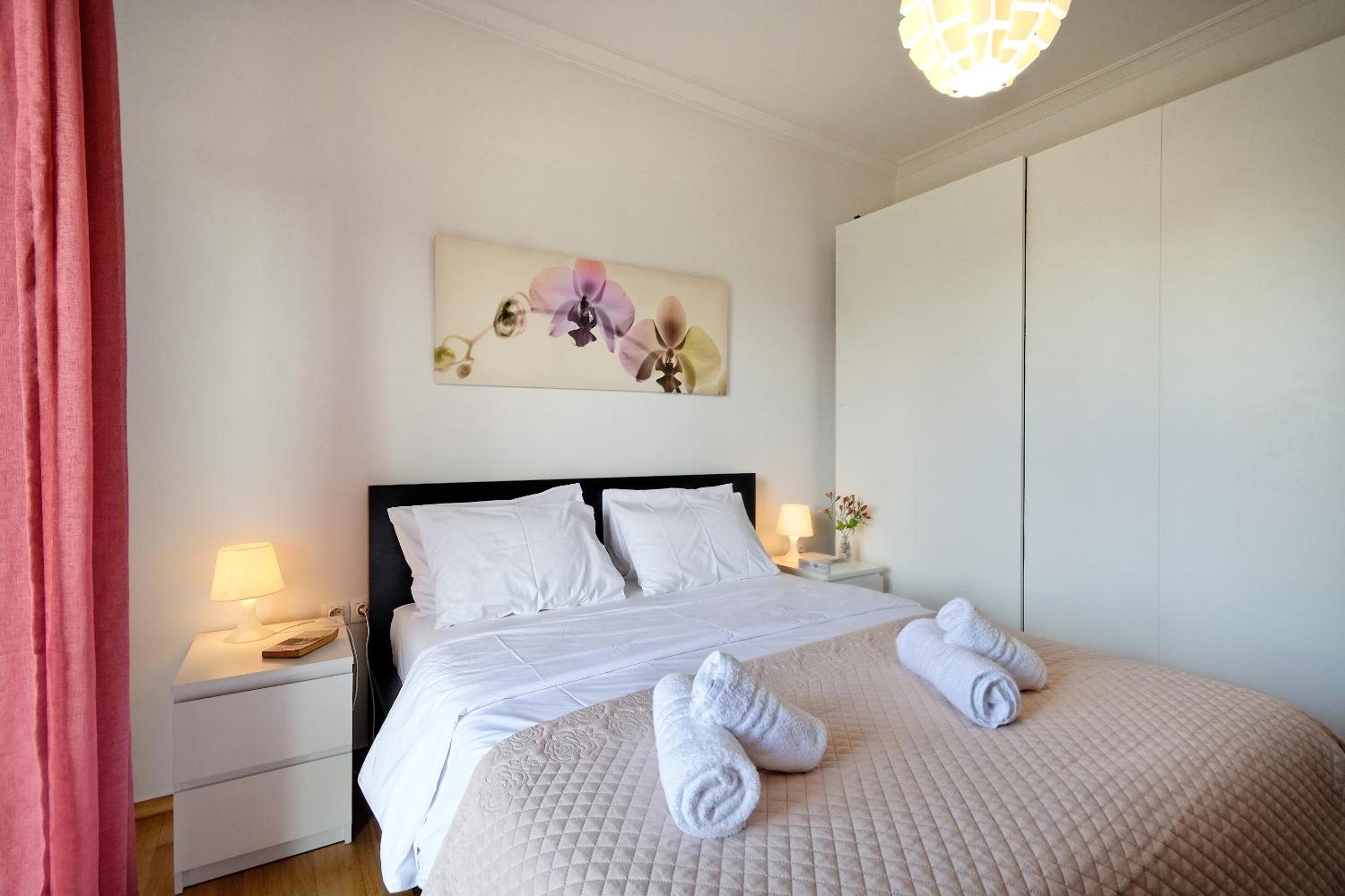 Glyfada Breeze Apartments