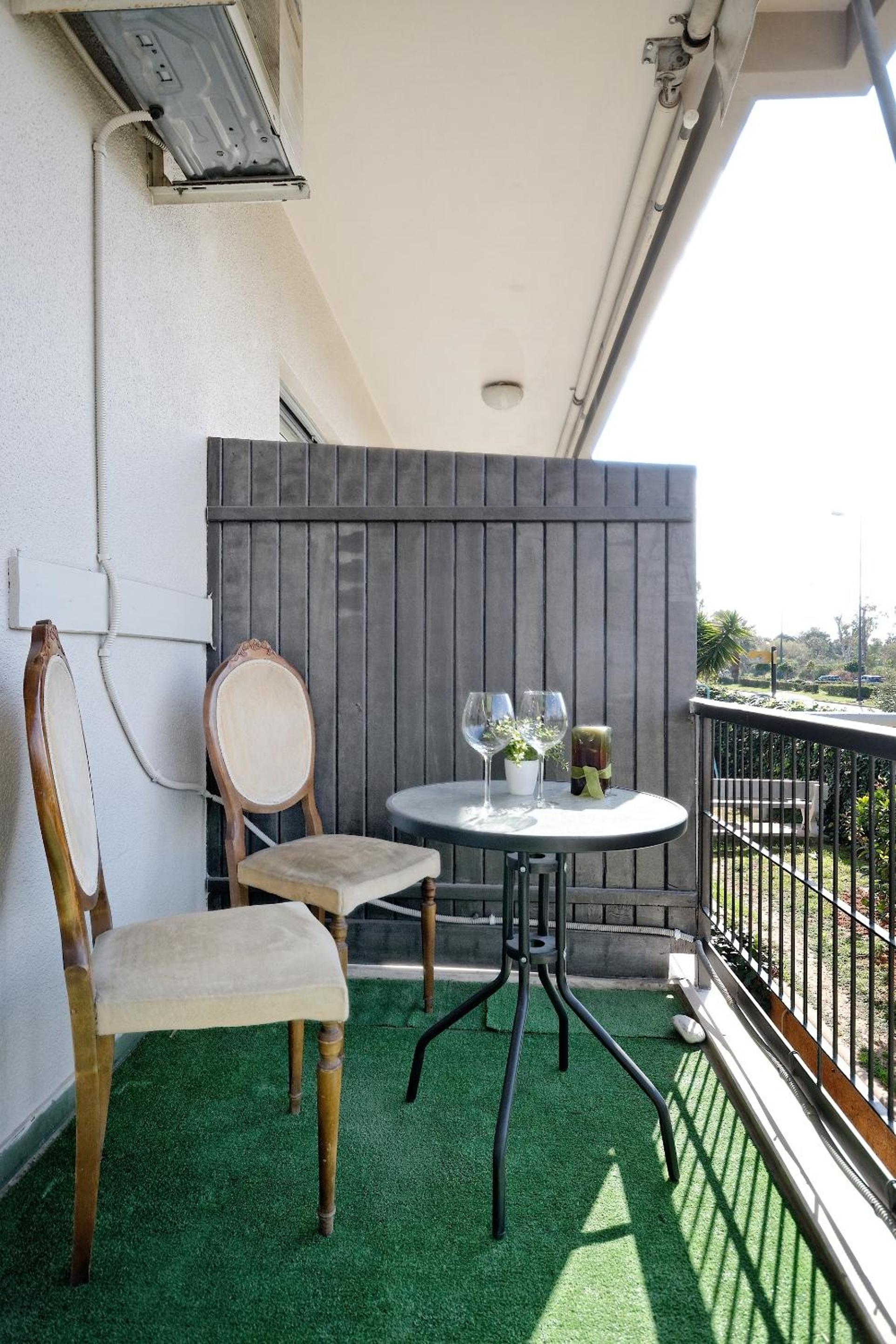 Glyfada Breeze Apartments
