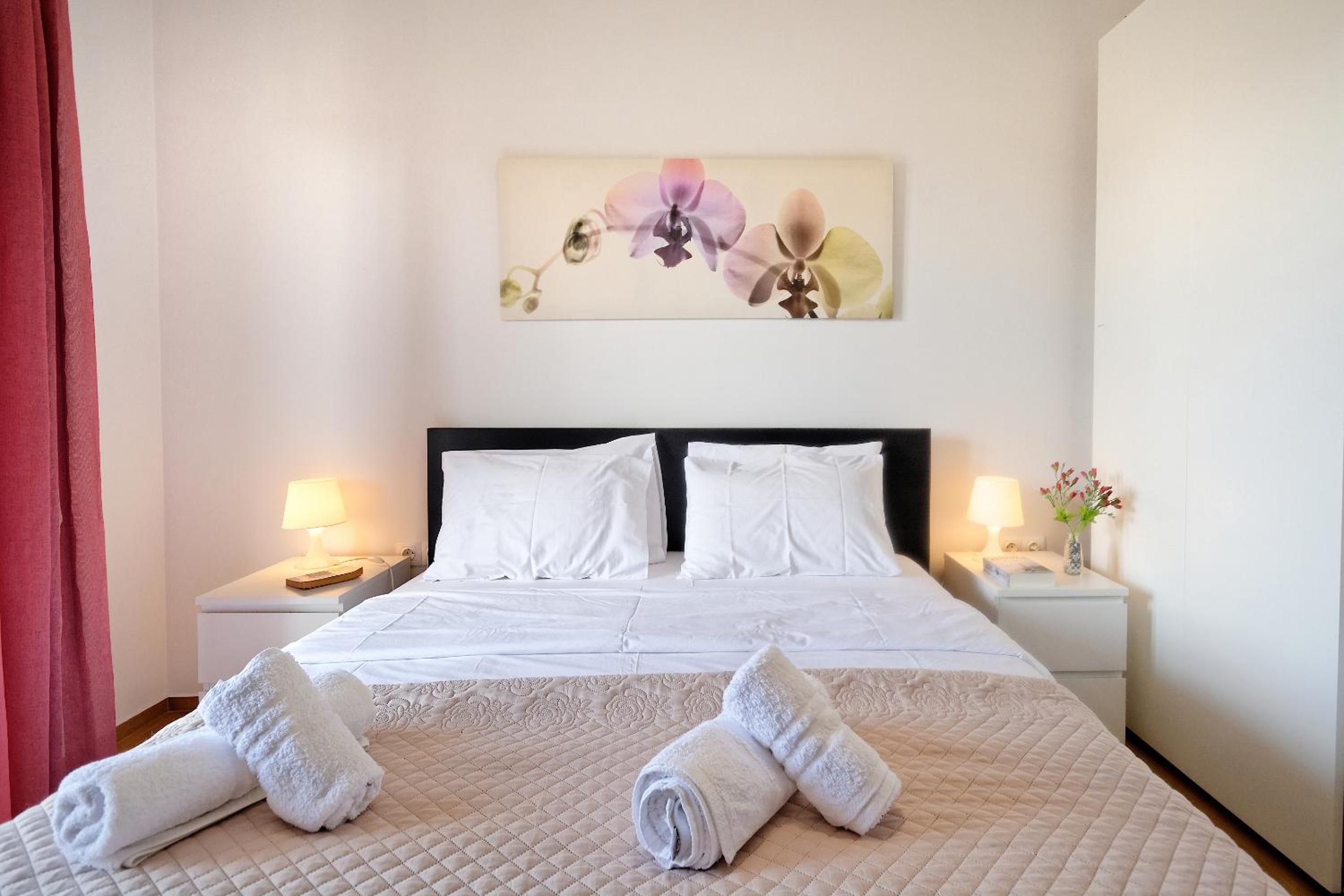 Glyfada Breeze Apartments