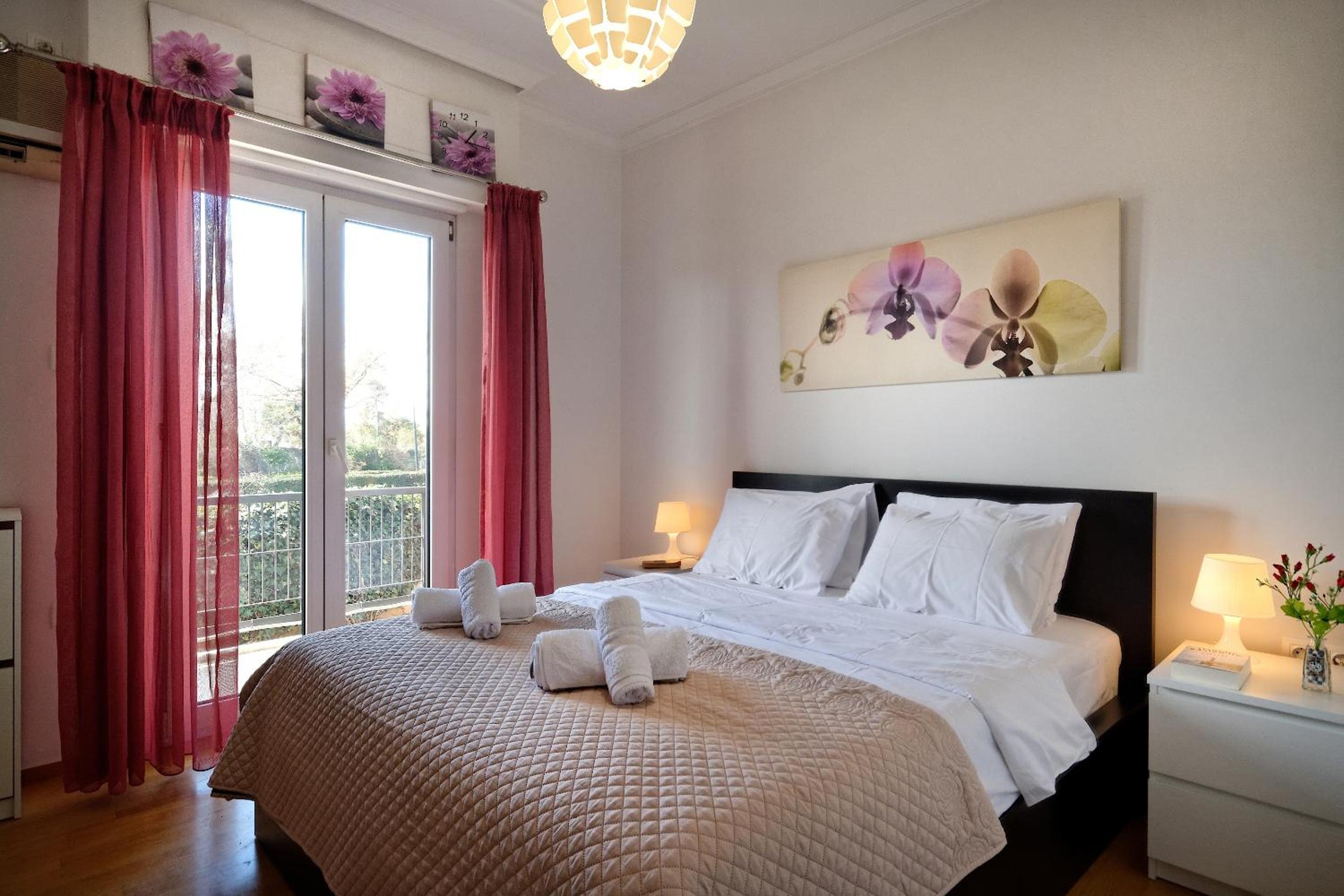Glyfada Breeze Apartments