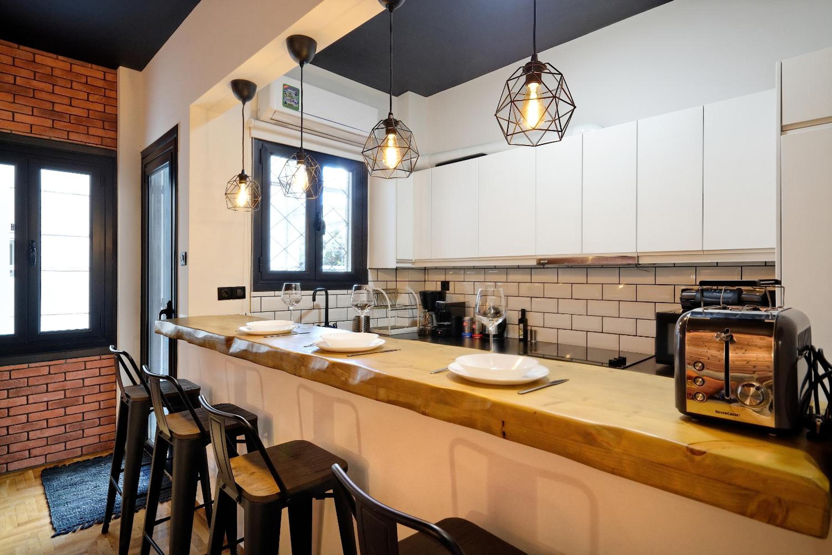 Glyfada Breeze Apartments