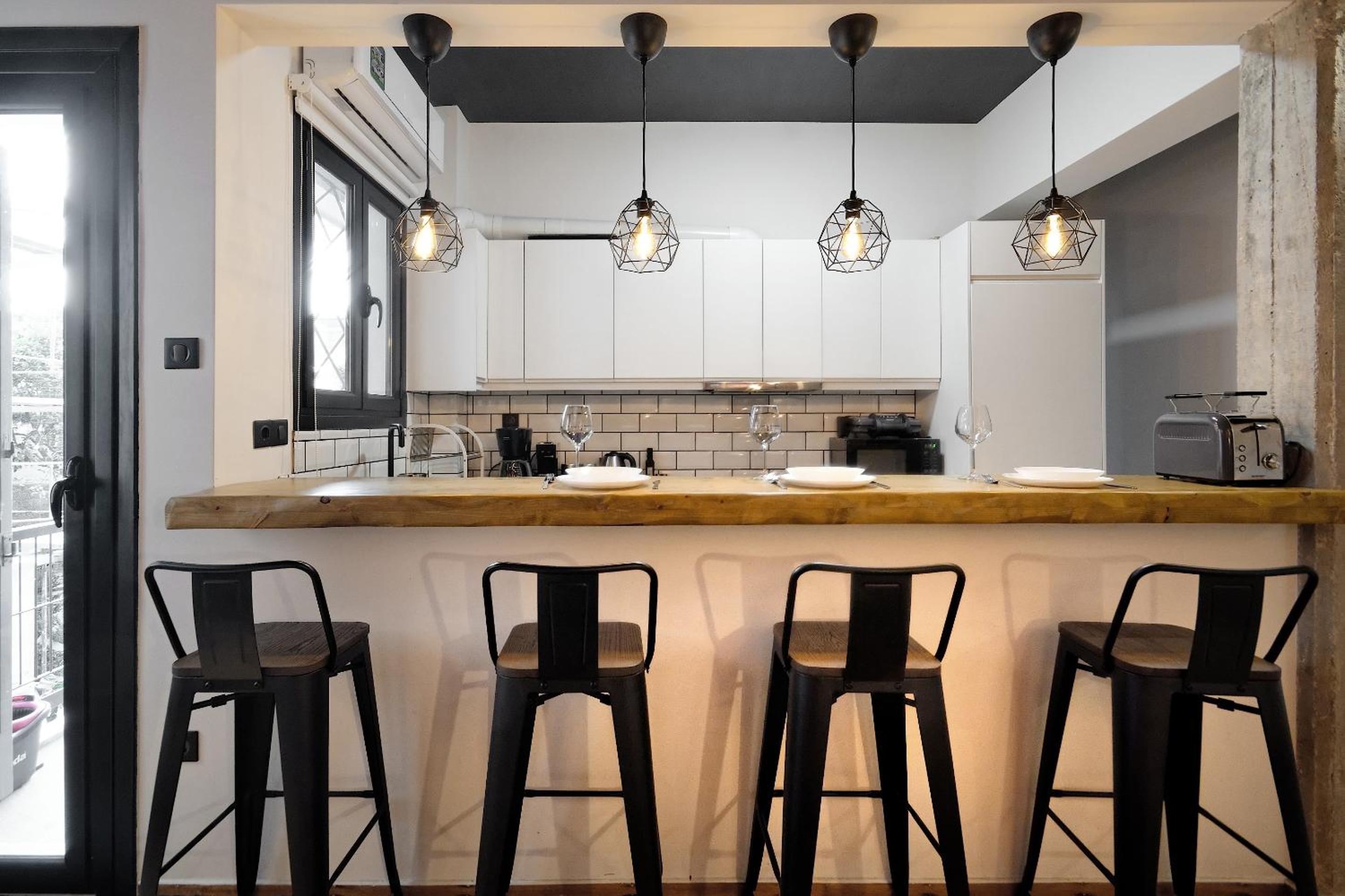 Glyfada Breeze Apartments