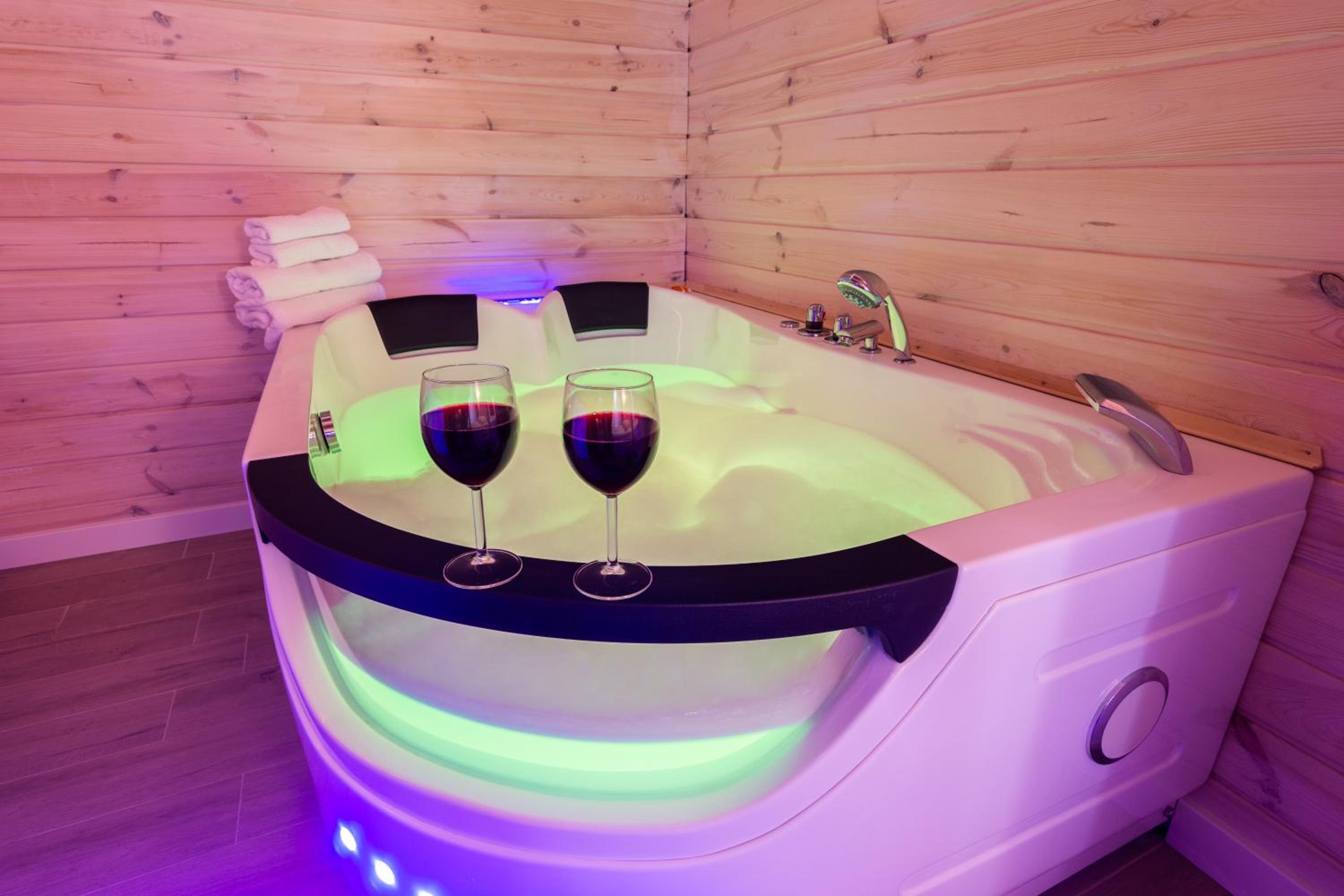 Hotel Melody De Luxe Apartment