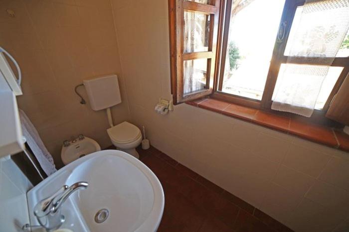 Agriturismo Il Vignone