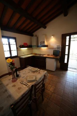 Agriturismo Il Vignone