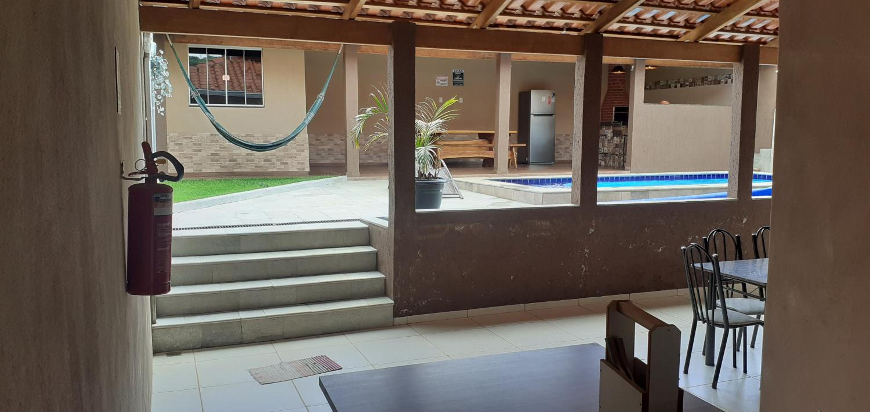 Casa Jk Pirenopolis