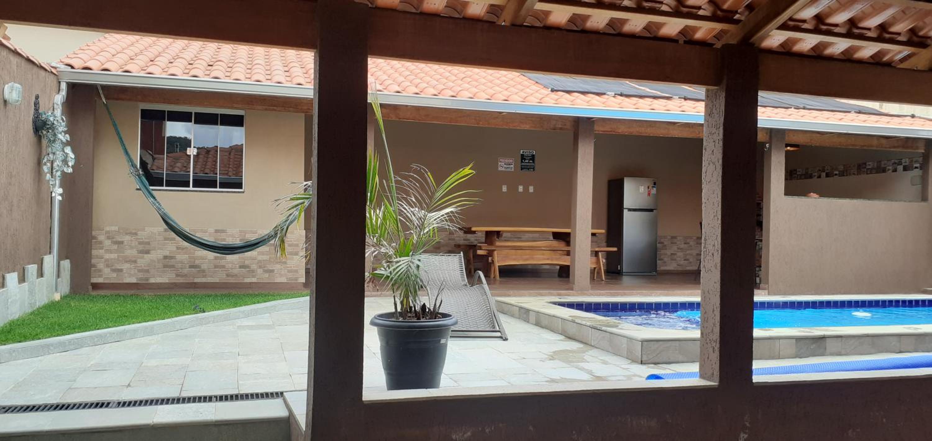 Casa Jk Pirenopolis