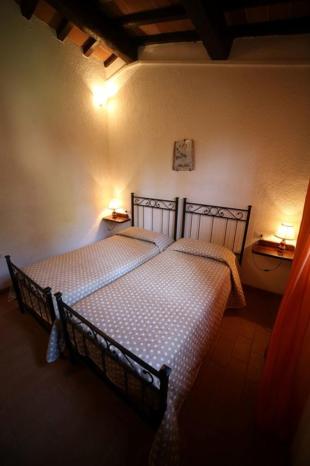 Agriturismo Il Vignone