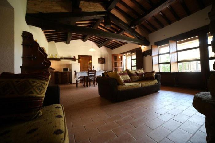 Agriturismo Il Vignone