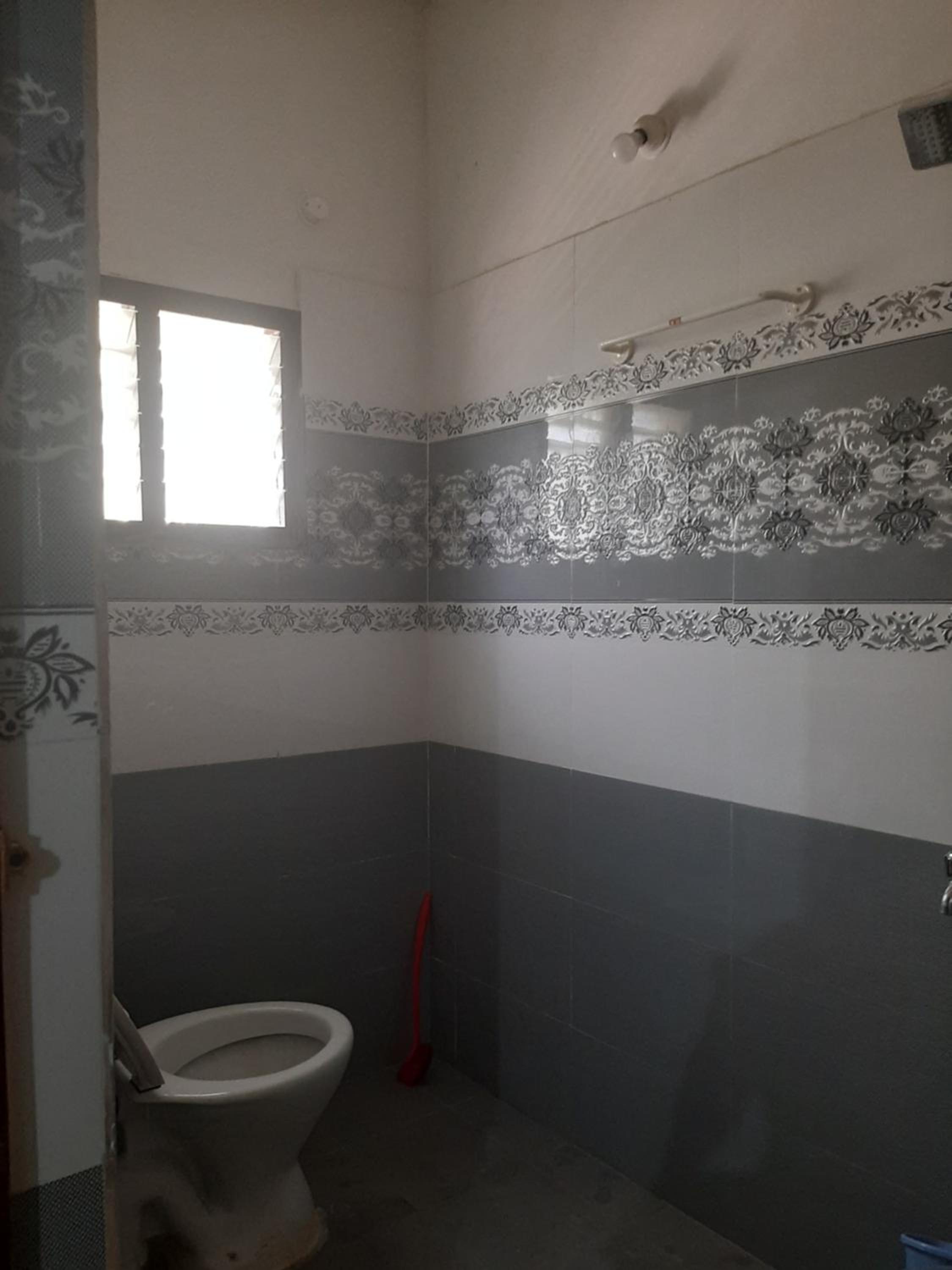 Padmavathi Home Stay view 2