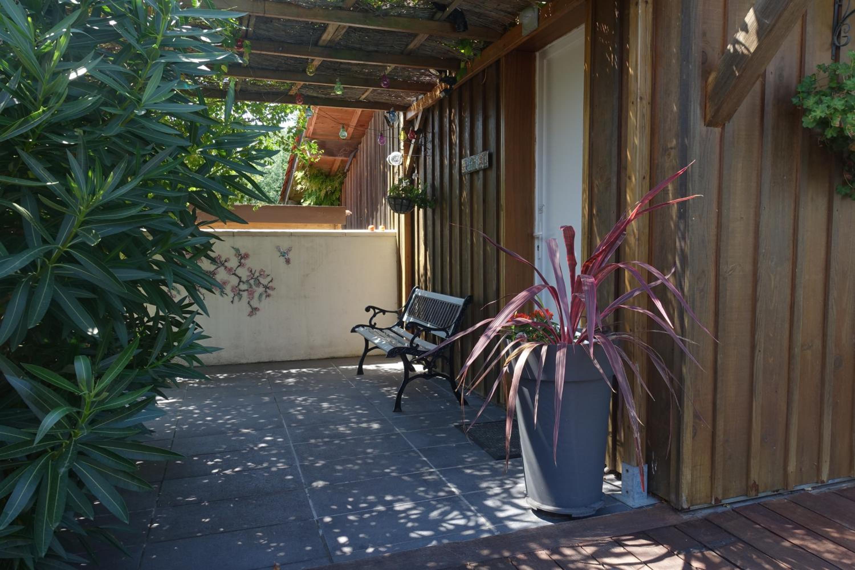 l Annexe en Biscarrosse