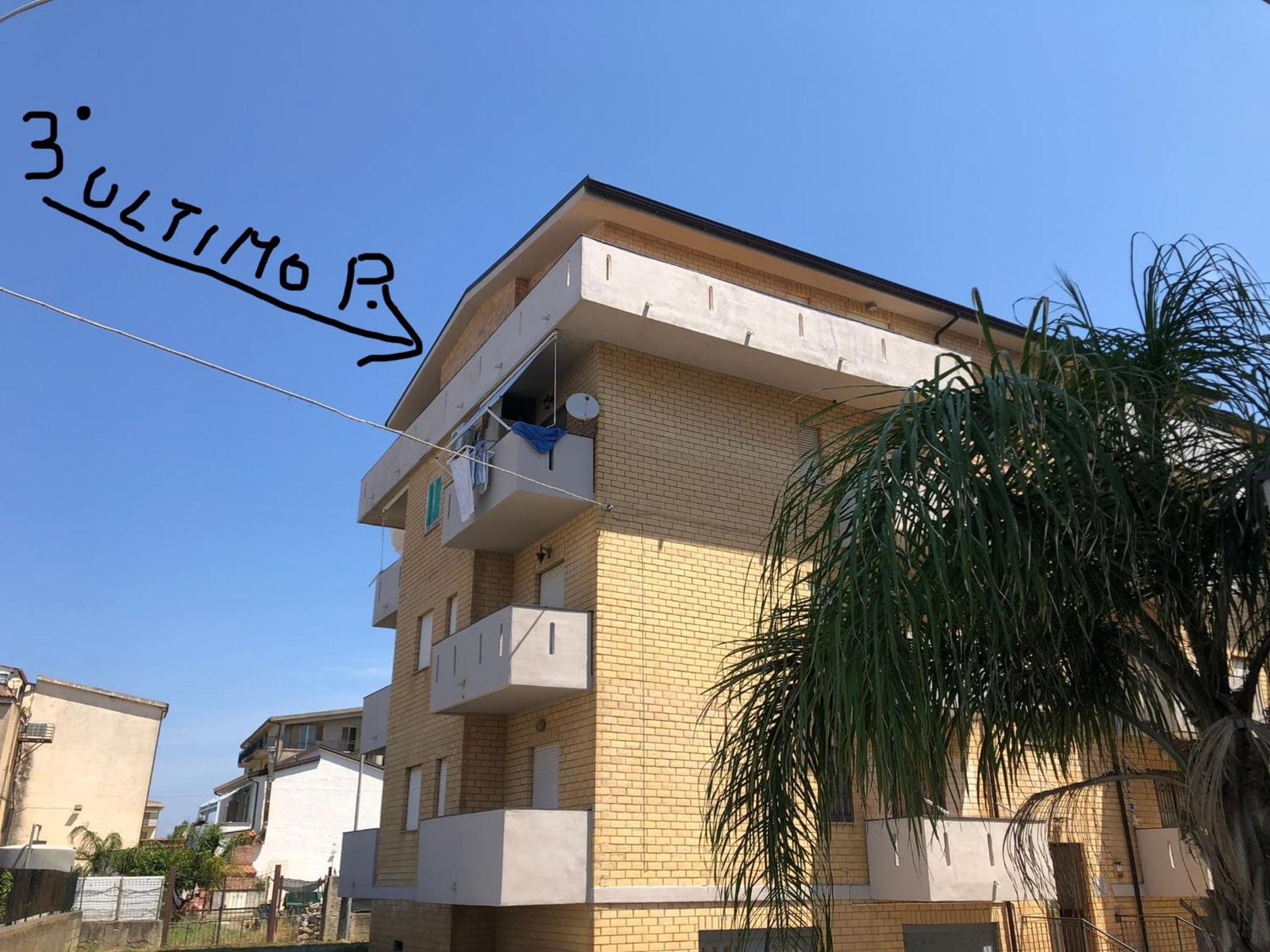 Casa Vacanza Grisolia Lido photo 2