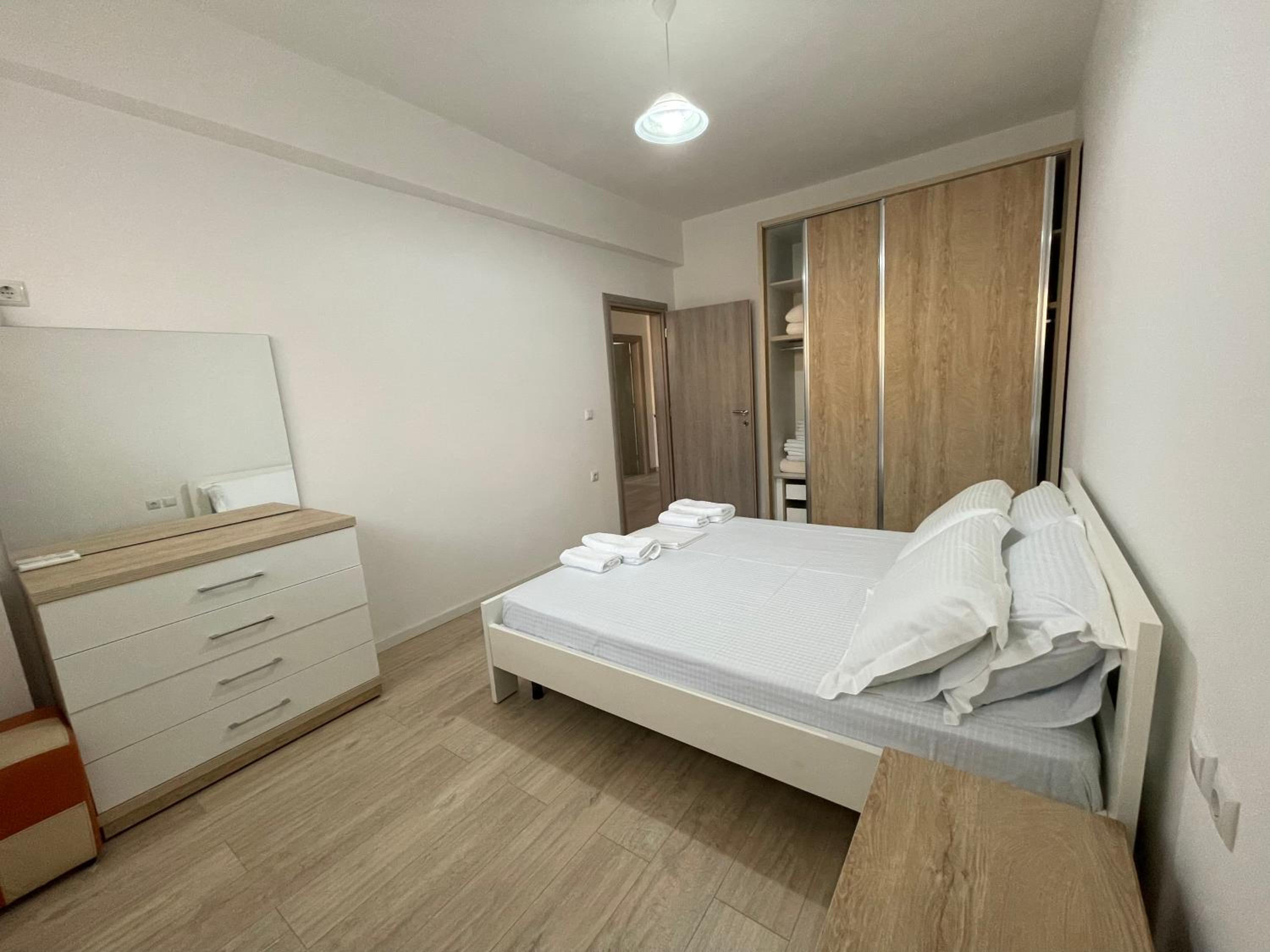 Garden Villa Apartments