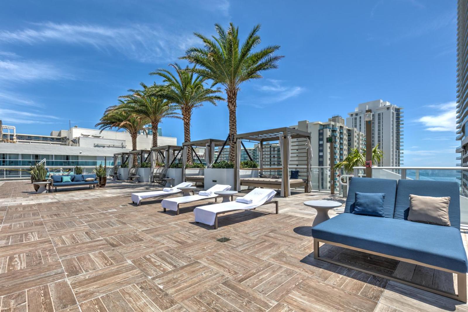 rooftop