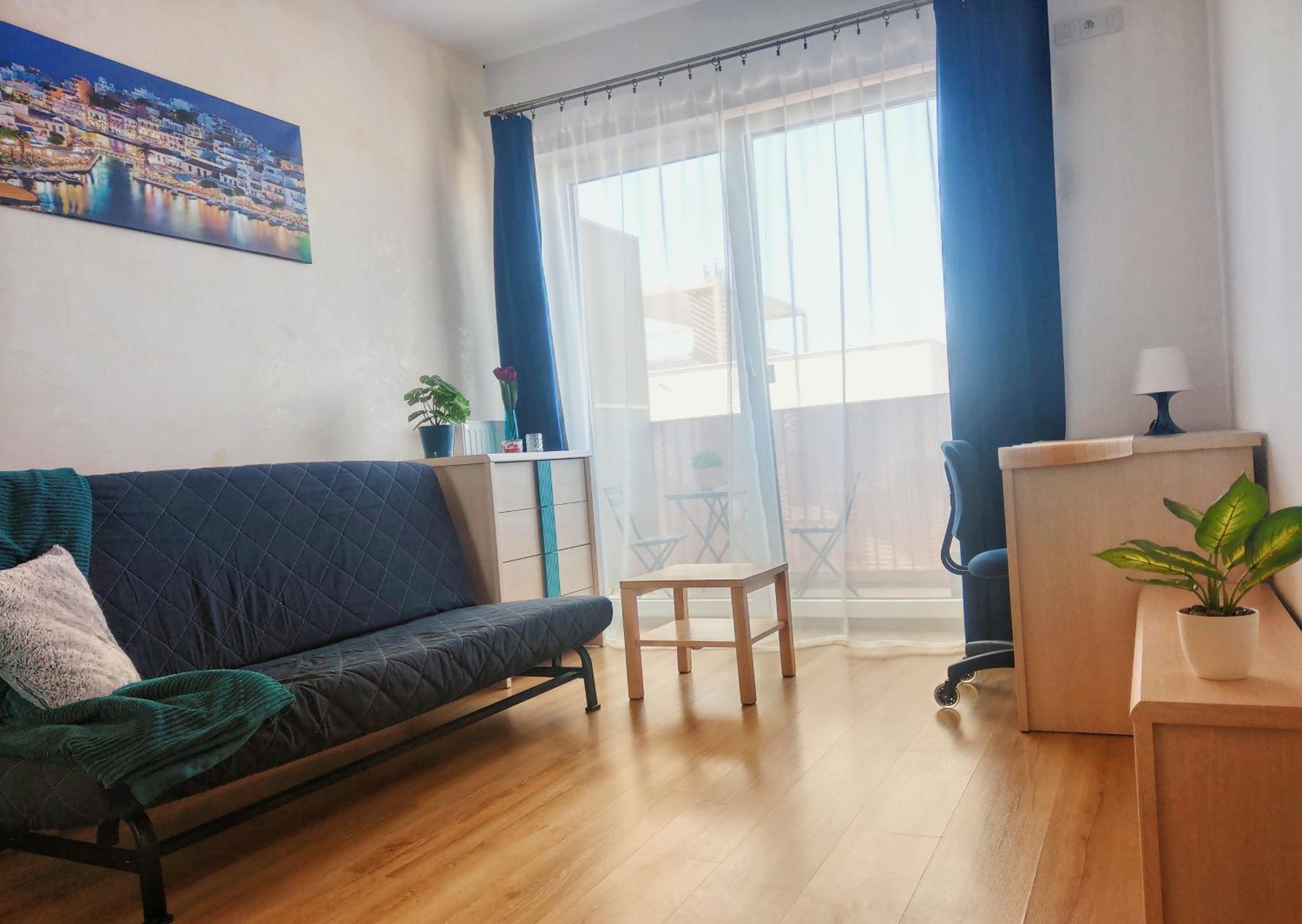 OCTAVIAN SUITE