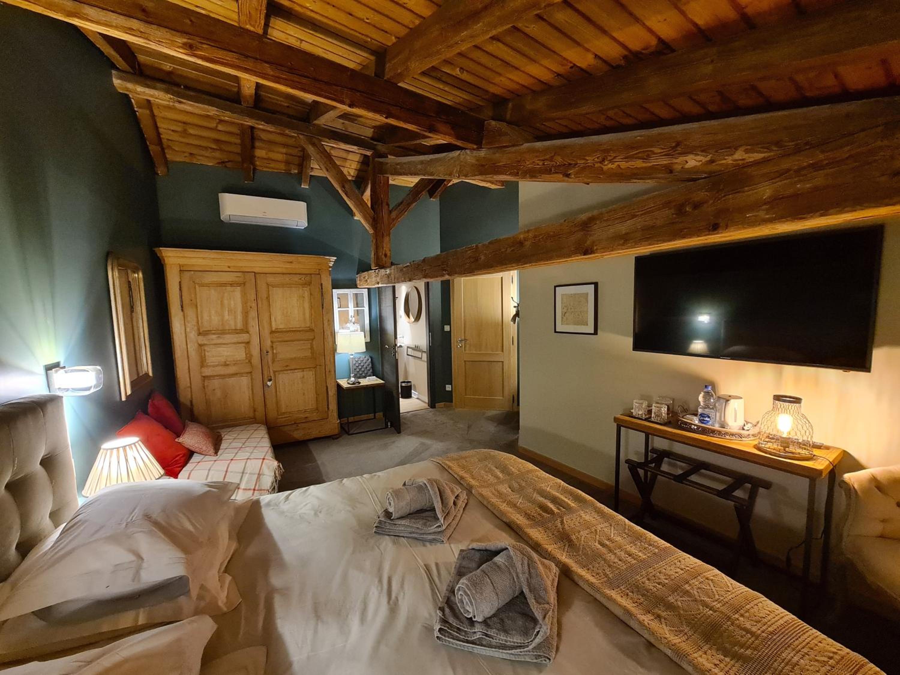 La Grange du couvent B&B